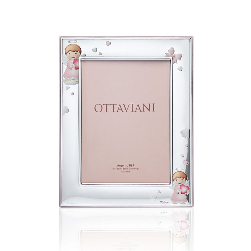 Ottaviani Portafoto “Angioletto” 7005BR