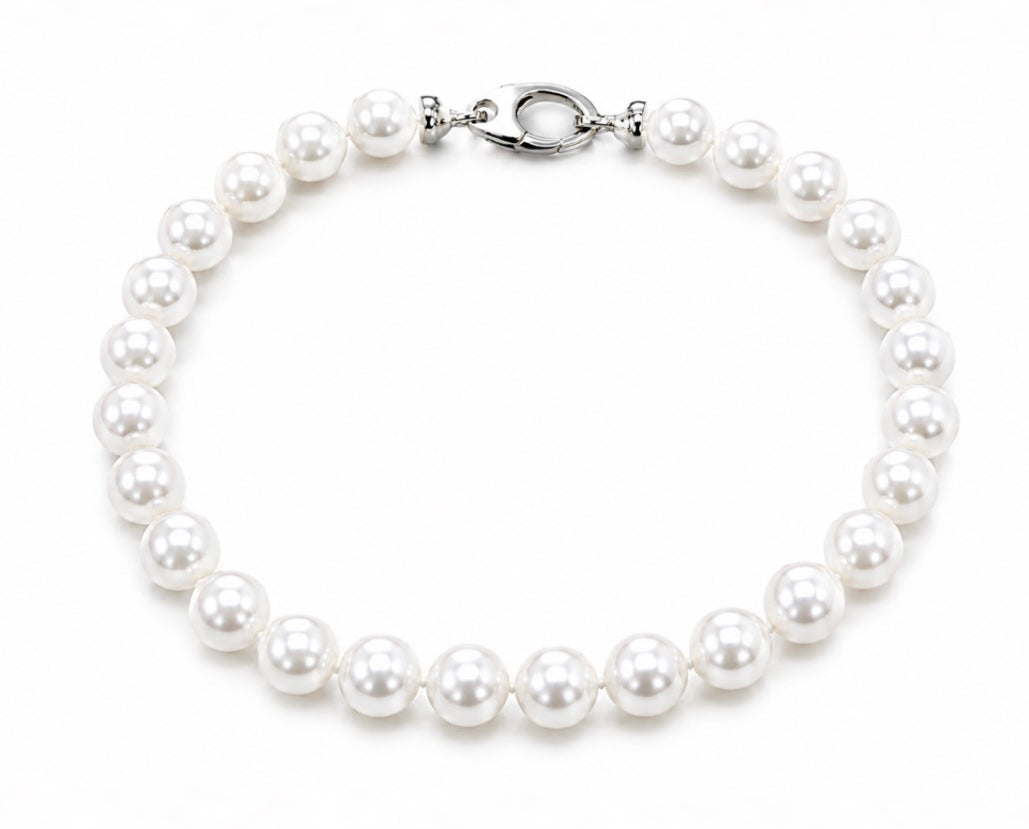 Miluna Bracciale Akoya 1YMI