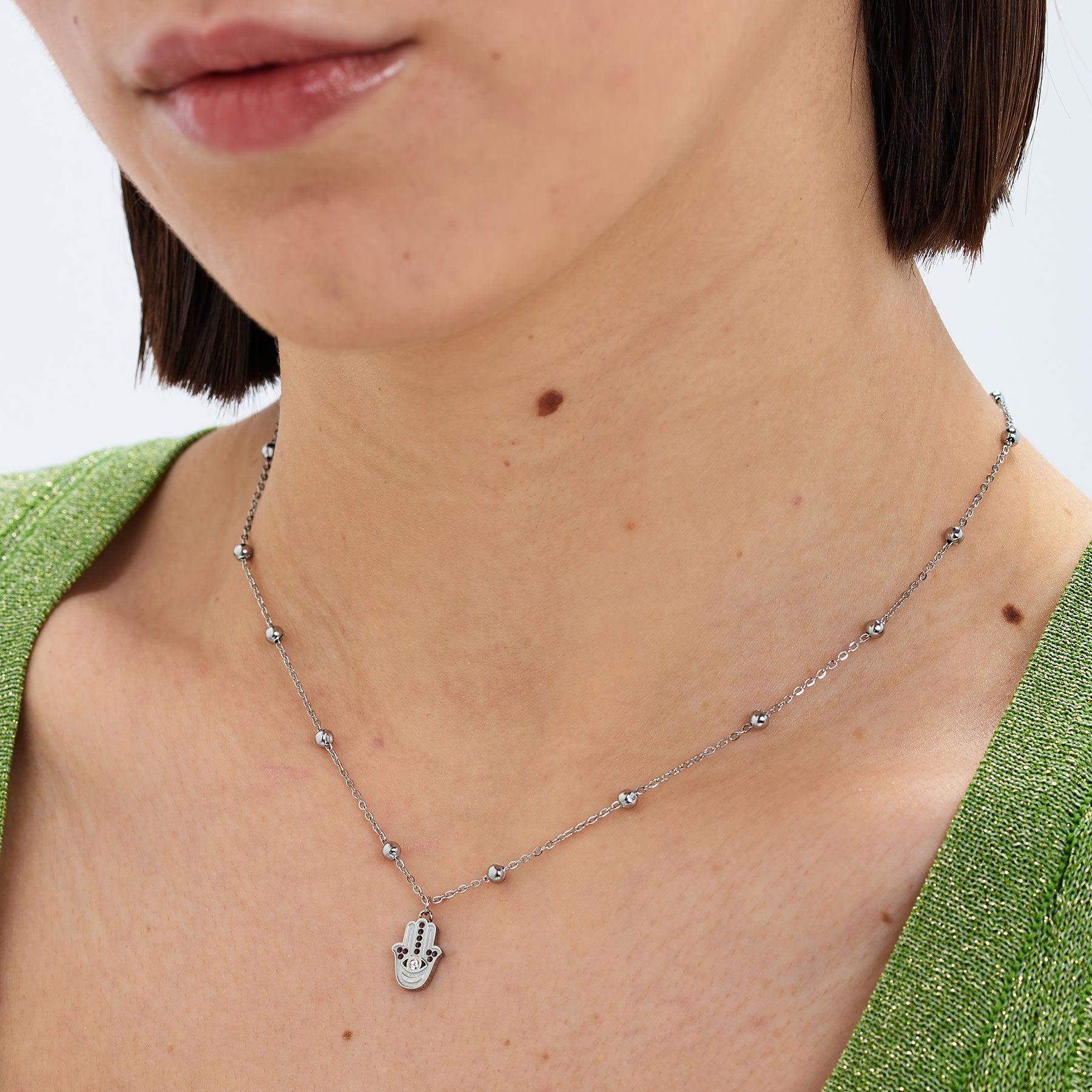 S’Agapõ Collana Witch SWH07