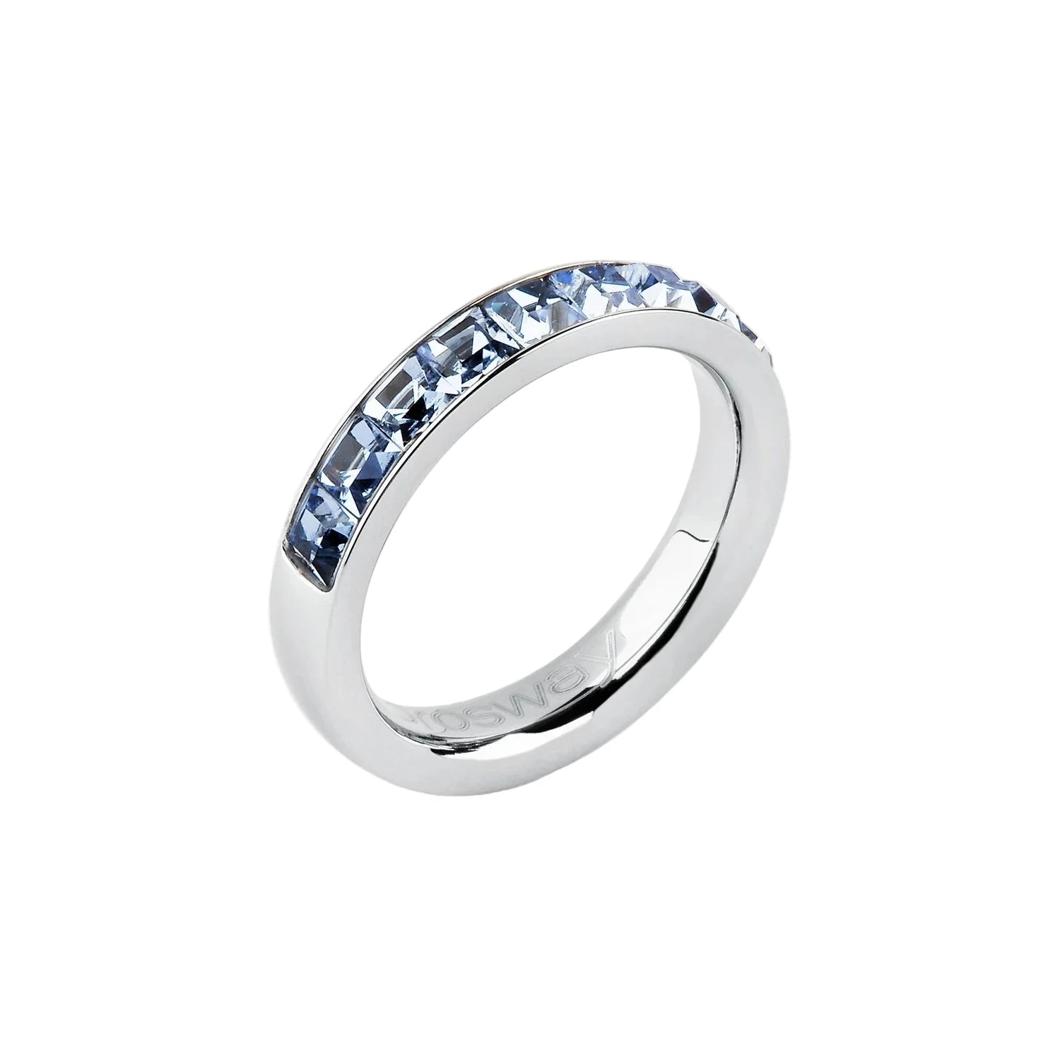 Brosway Anello Tring Veretta BTGC53B