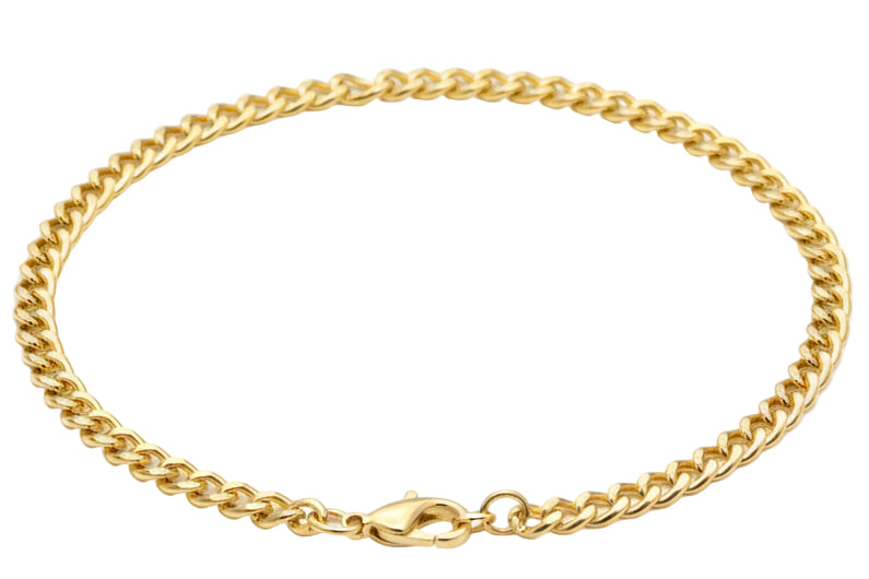 Bracciale in Oro Giallo 18k