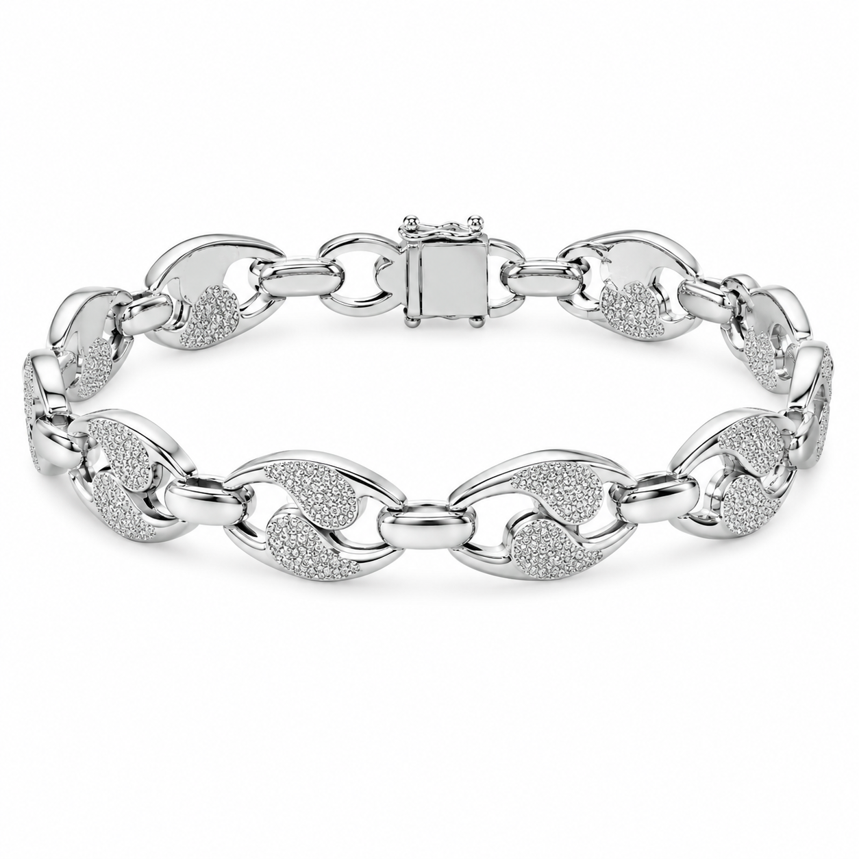 Bracciale in Oro 18k GRBD06