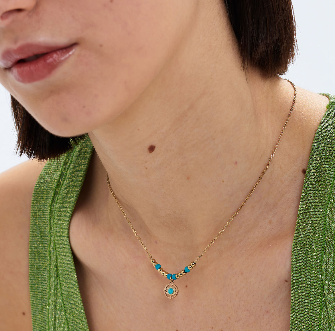 S’Agapõ Collana Witch SWH02