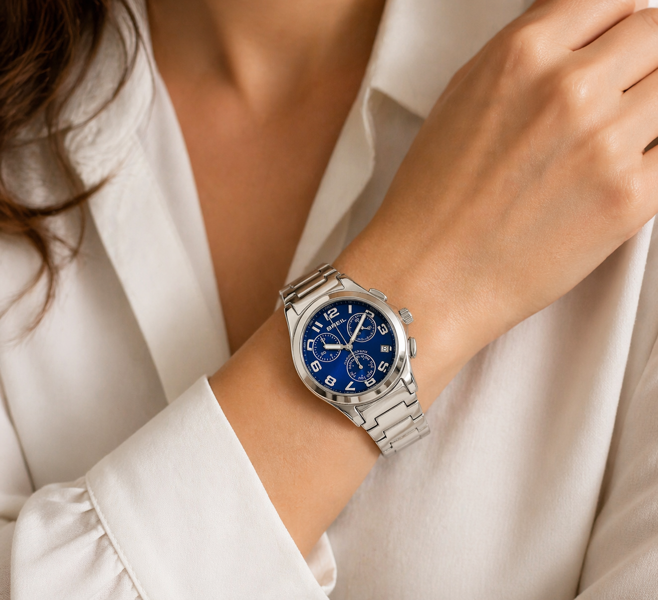 Breil Orologio BW0039