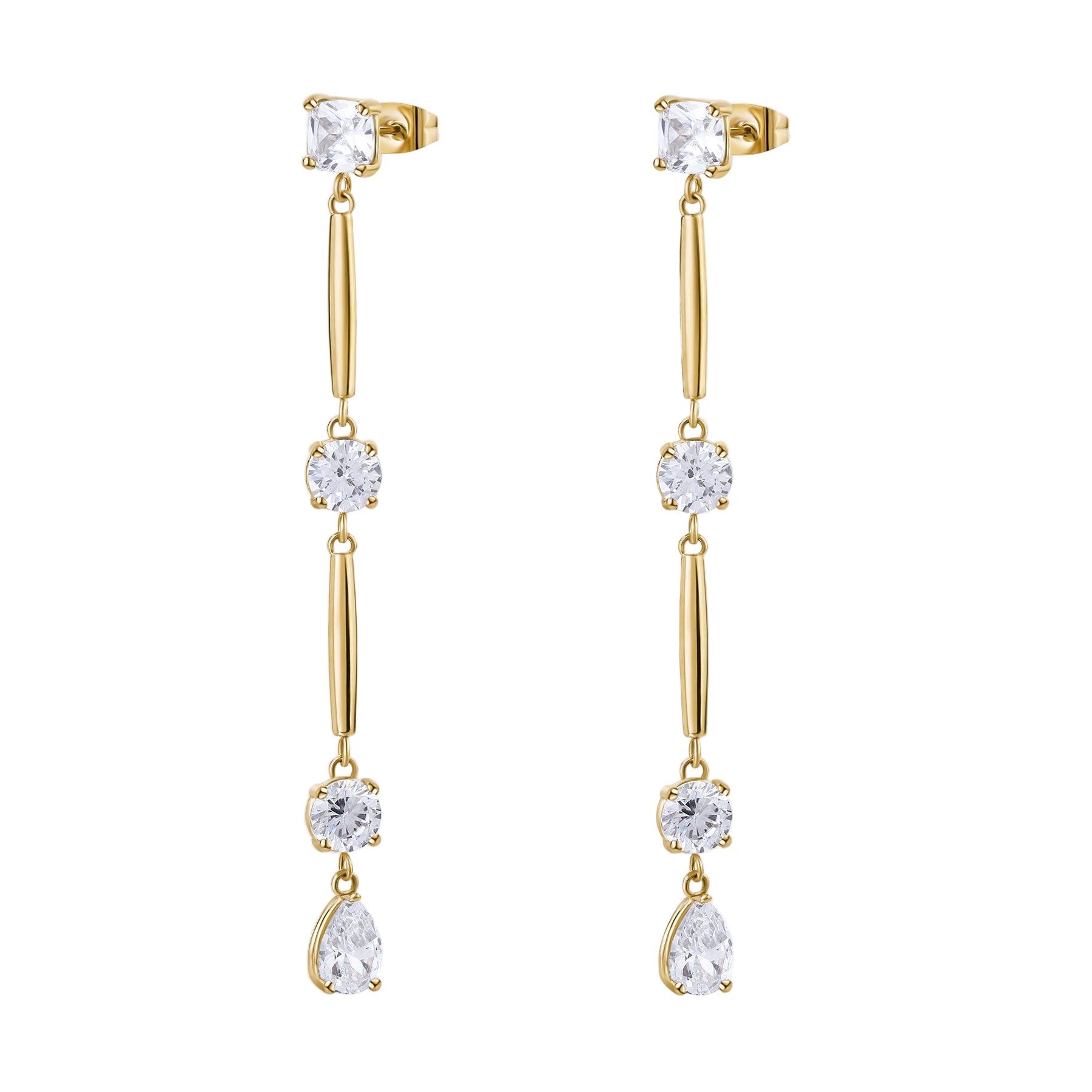 Brosway Orecchini Affinity BFF188