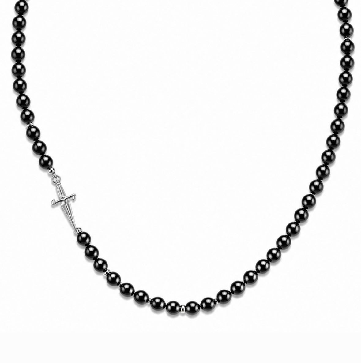 Cesare Paciotti Collana in Argento JPCL2371B