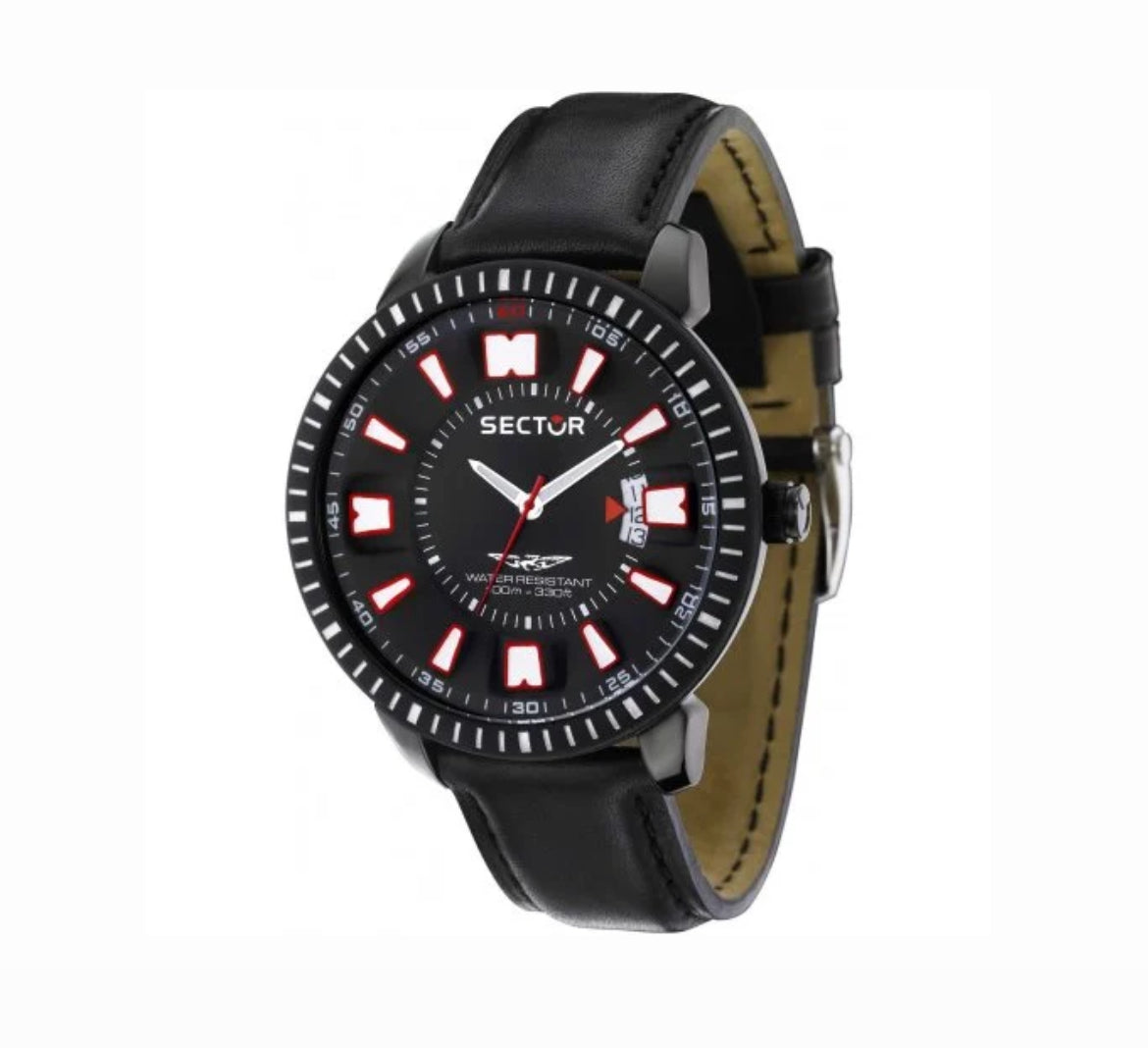 Orologio Sector 450 R3251119003