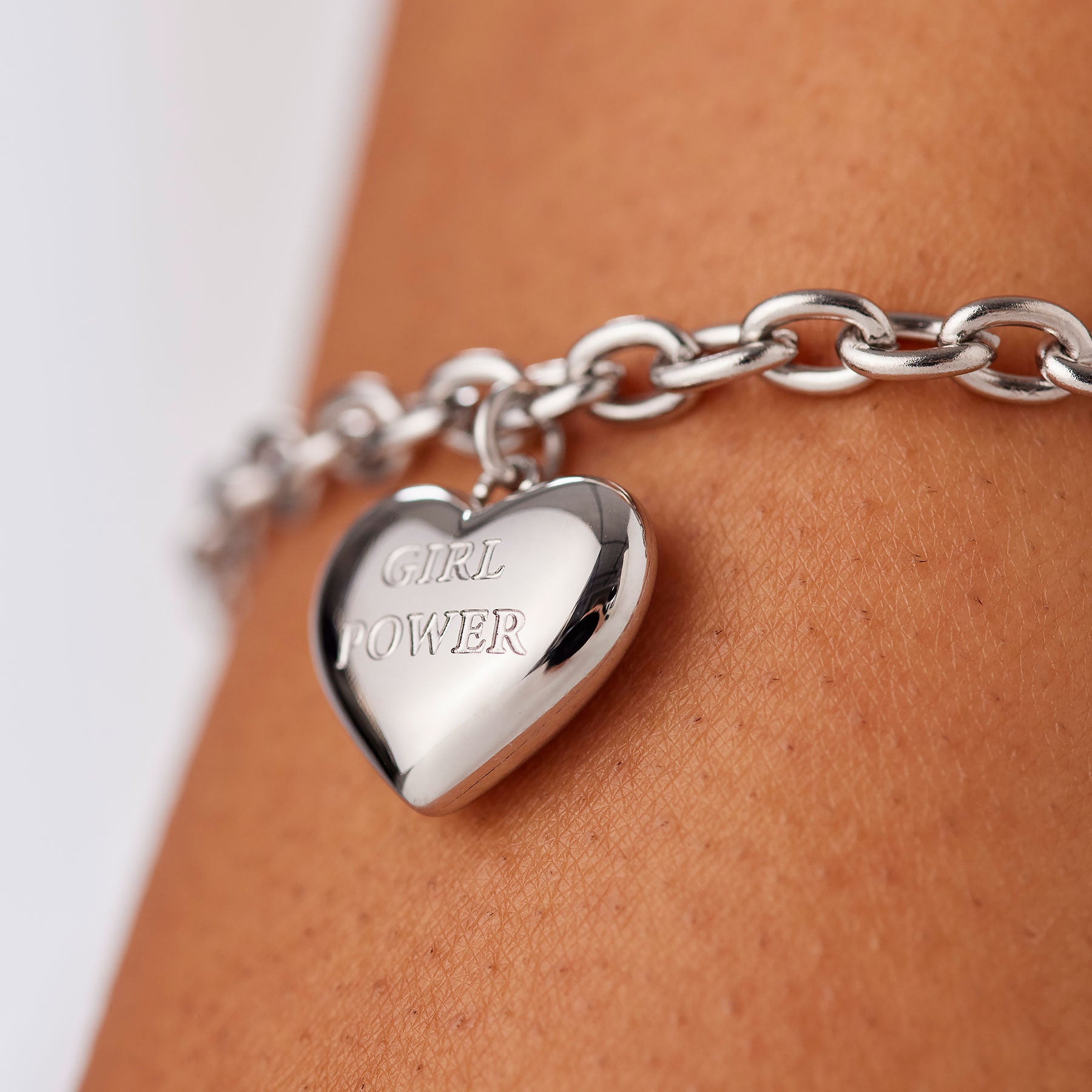 S’Agapõ bracciale be my always sbm98