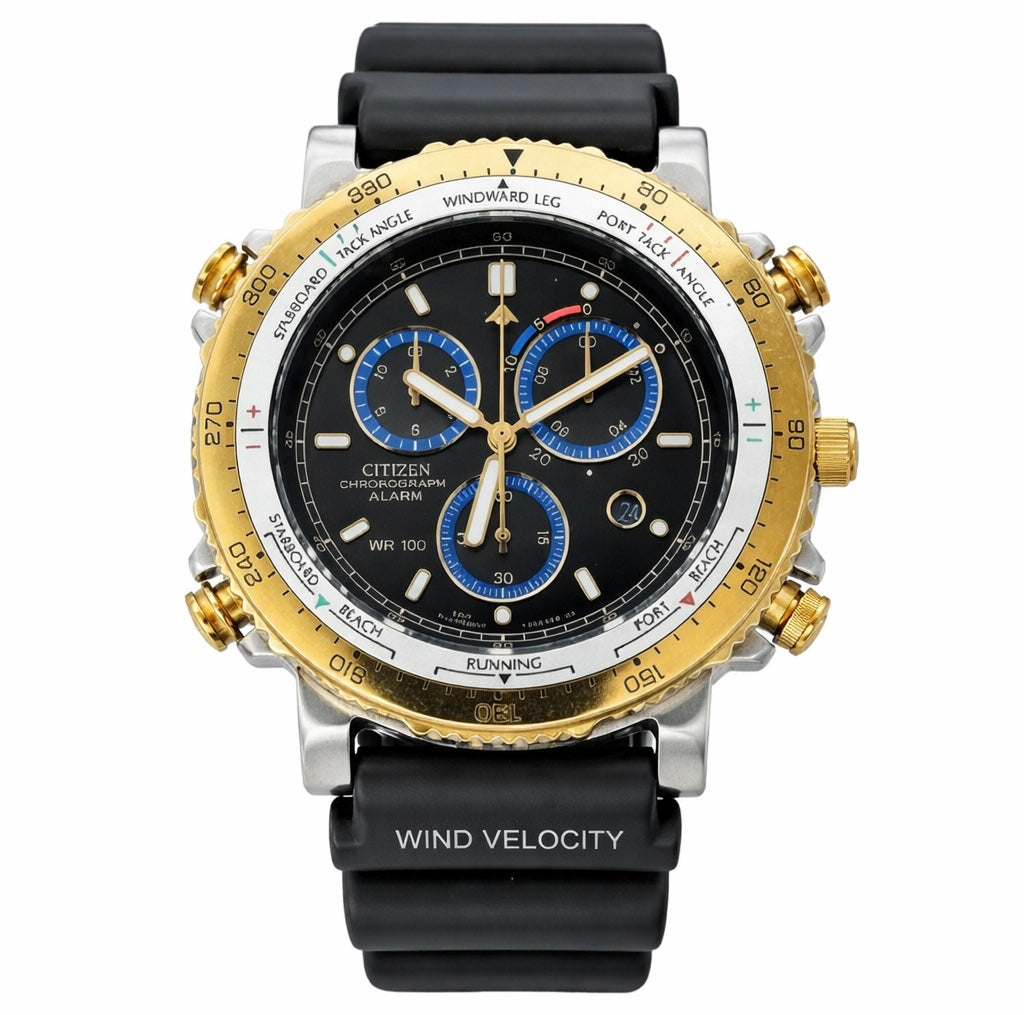 Citizen Orologio Promaster AD11-455