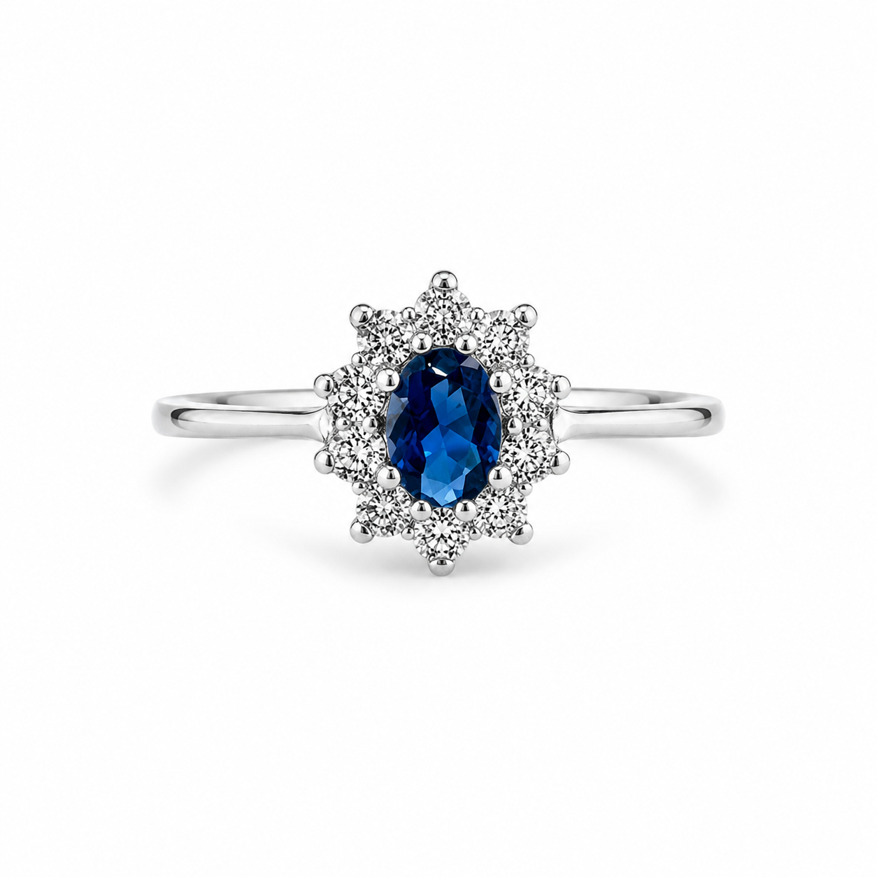 Anello Kate in Oro 18k GRAD29