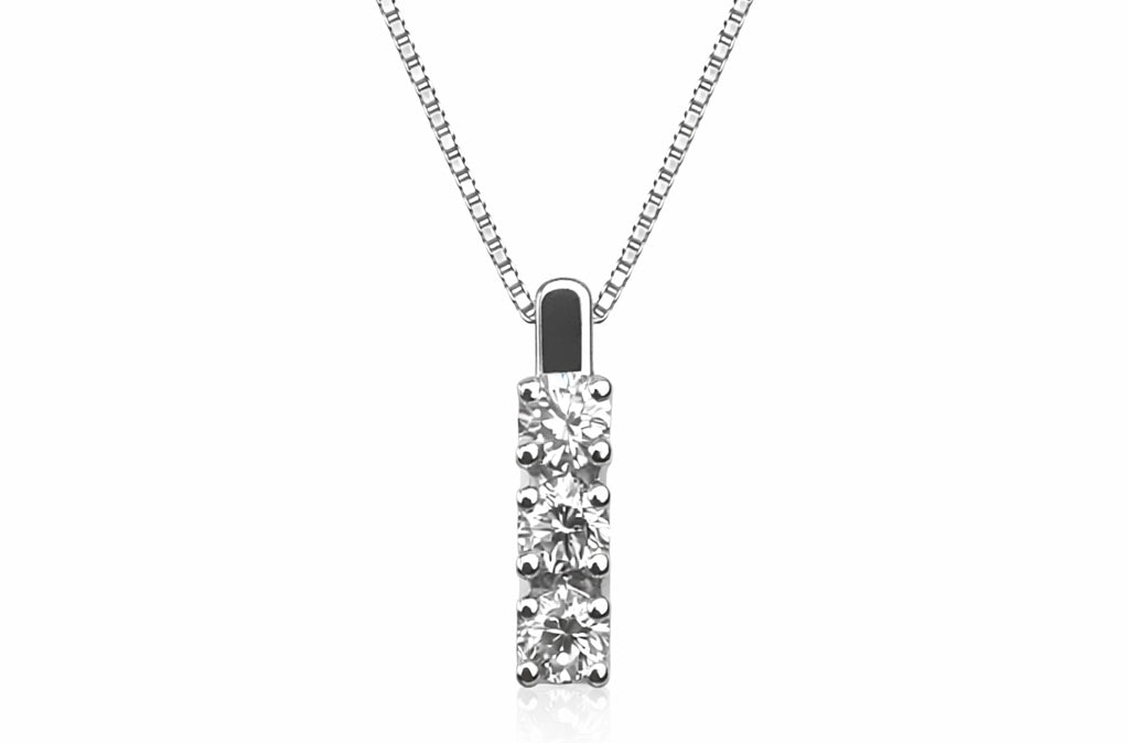 DonnaOro Collana Trilogy DGP001