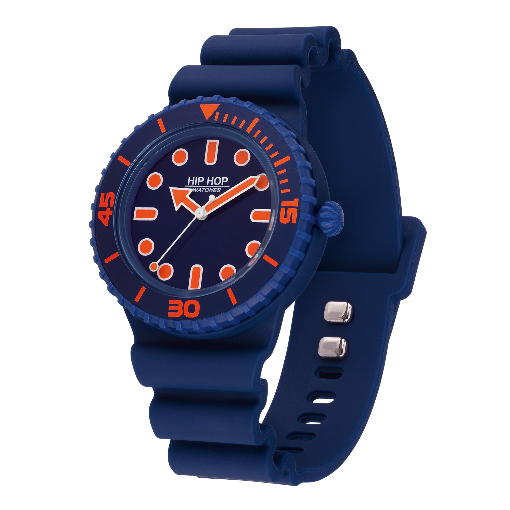 Orologio Hip Hop Master HWU1234