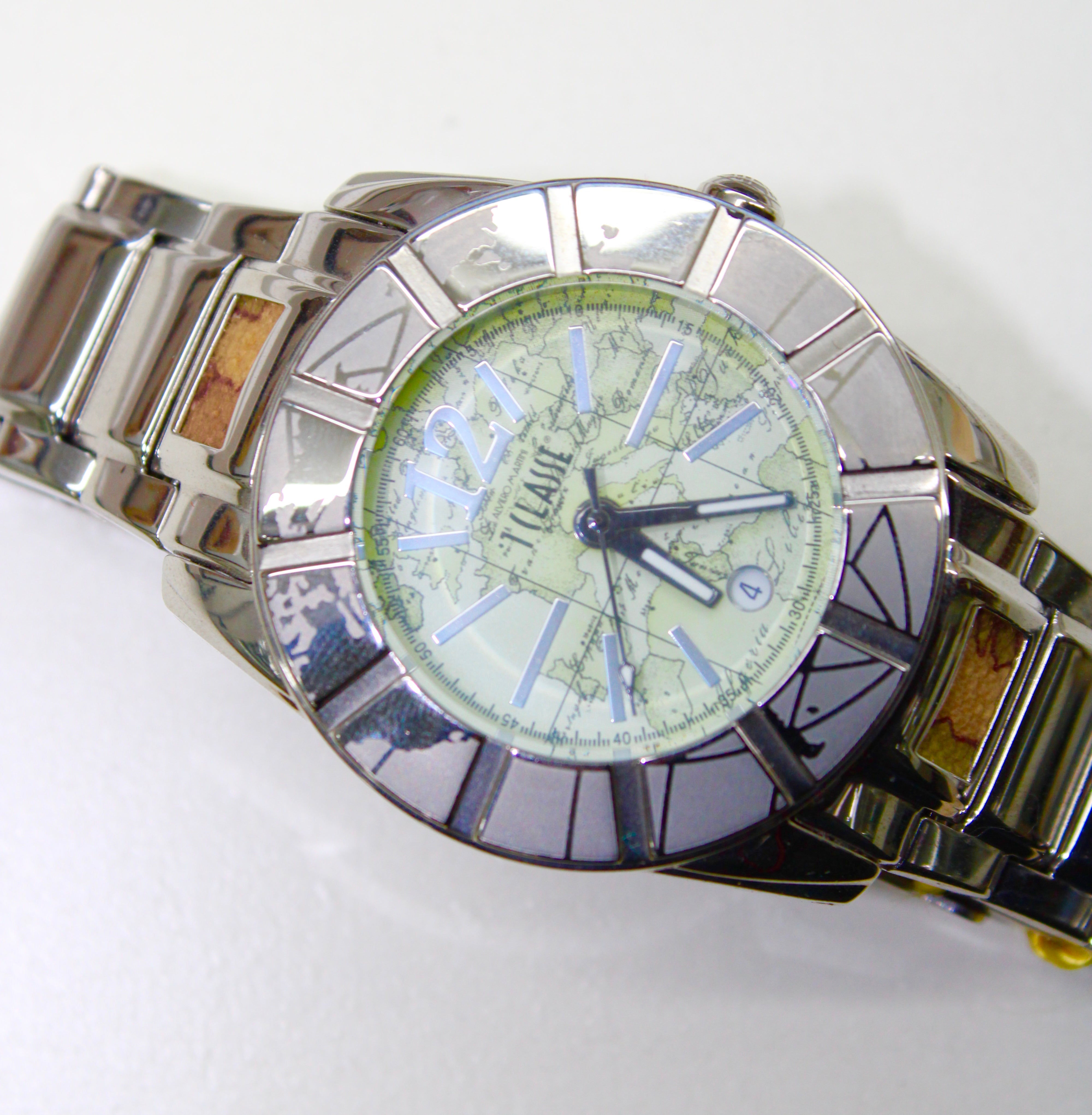 Orologio Prima Classe PCD 890/VM