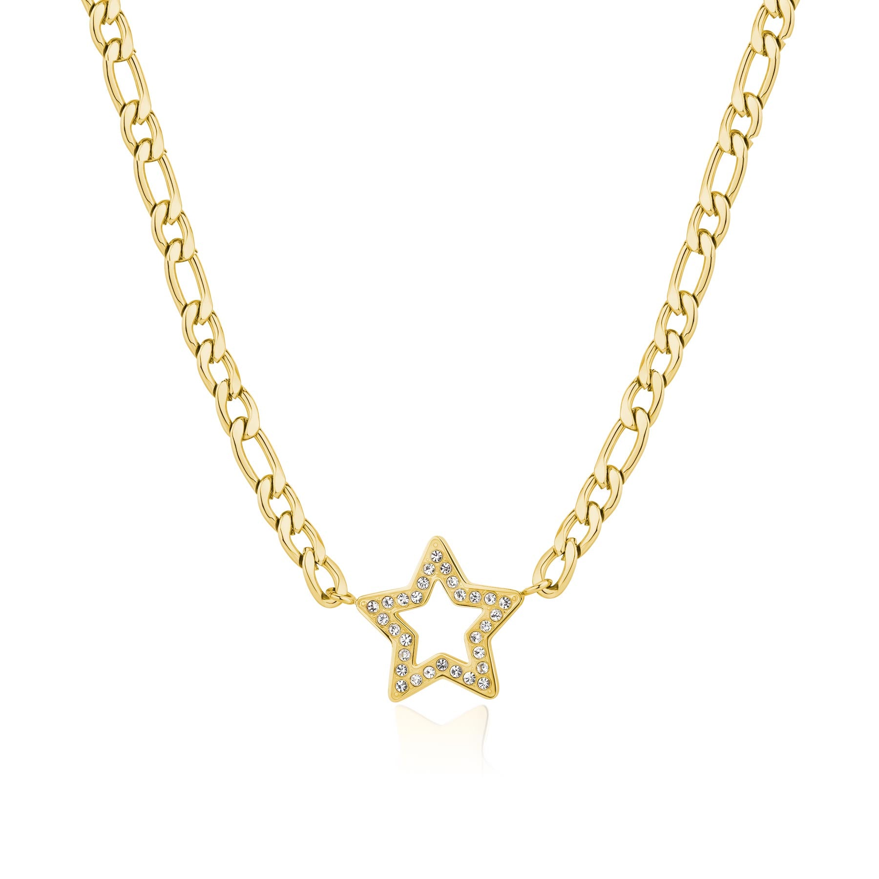 S’Agapõ Collana My Love SYL06