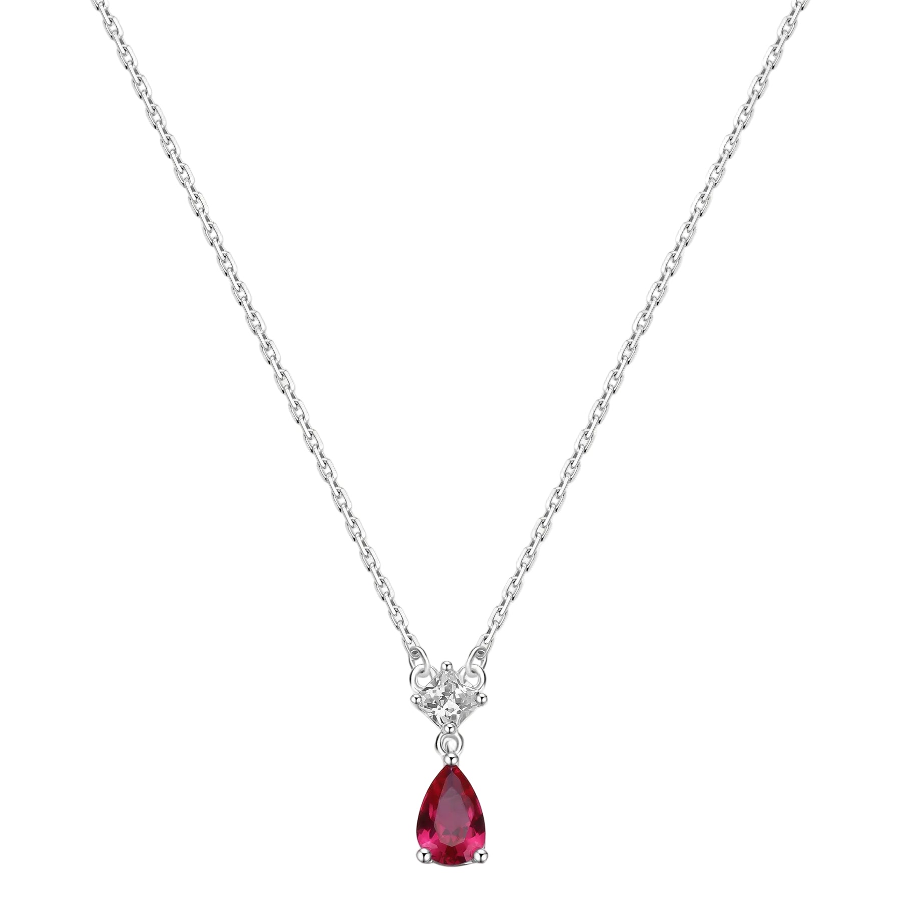Brosway Fancy Collana in Argento FPR111