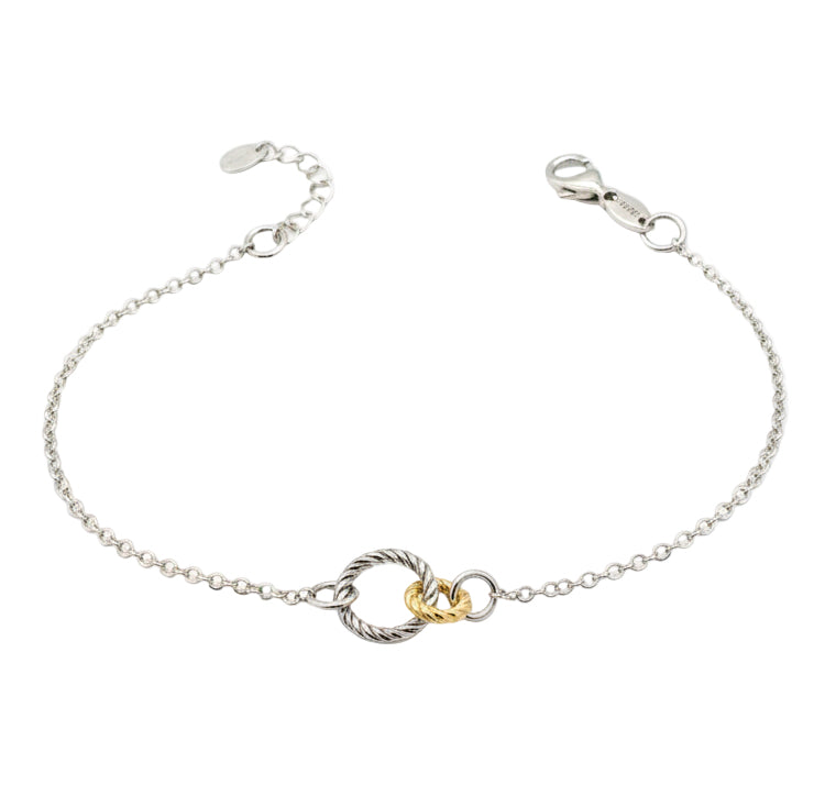 Fraboso Bracciale BR03236BP