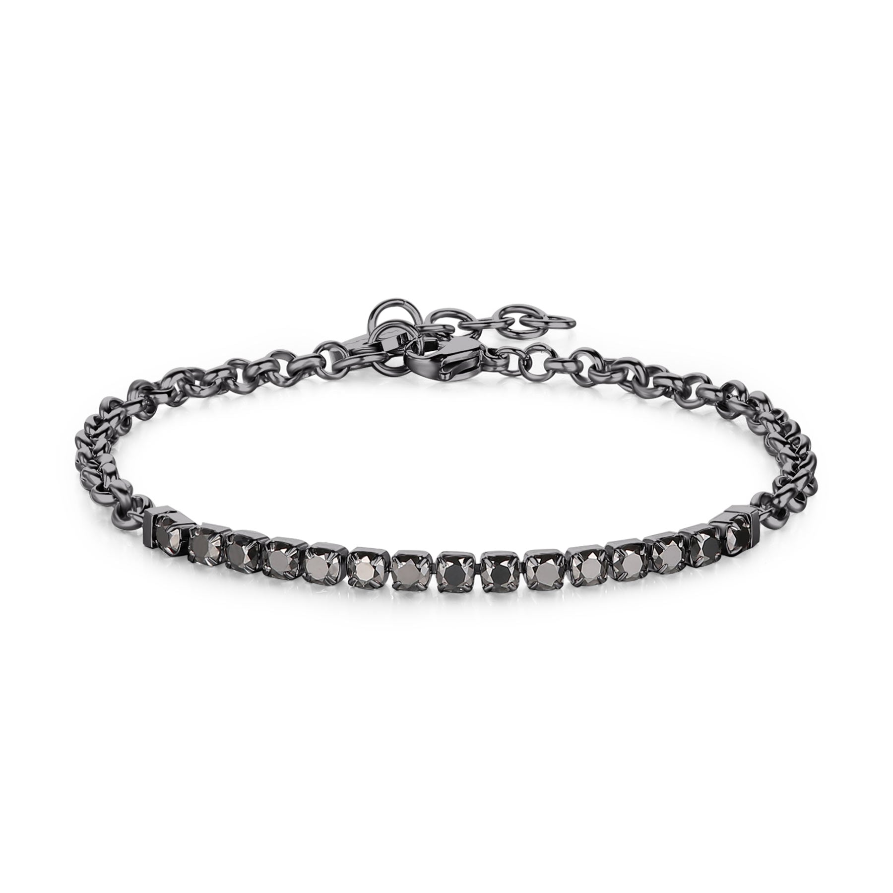 S’Agapõ Bracciale Tricky STK04