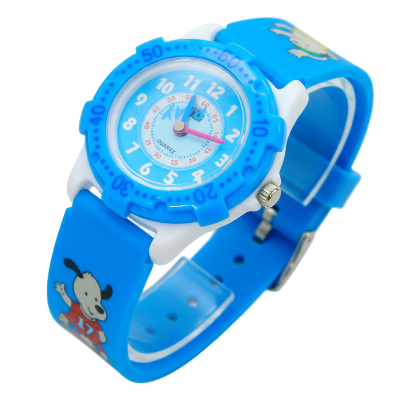 Orologio Twins Da Bambino “Skateboard”