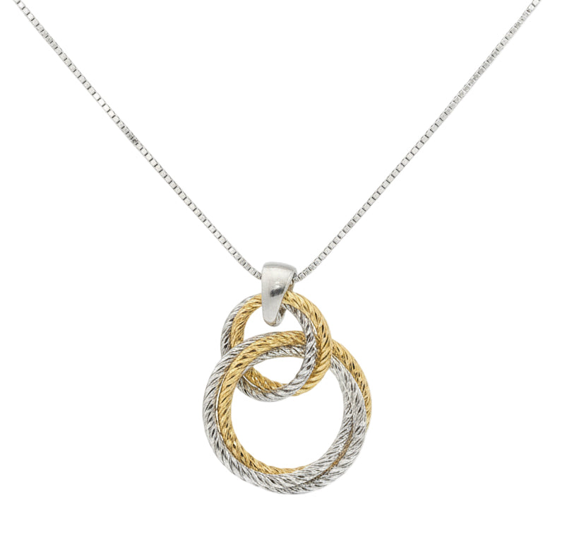 Fraboso Collana GR09405BP