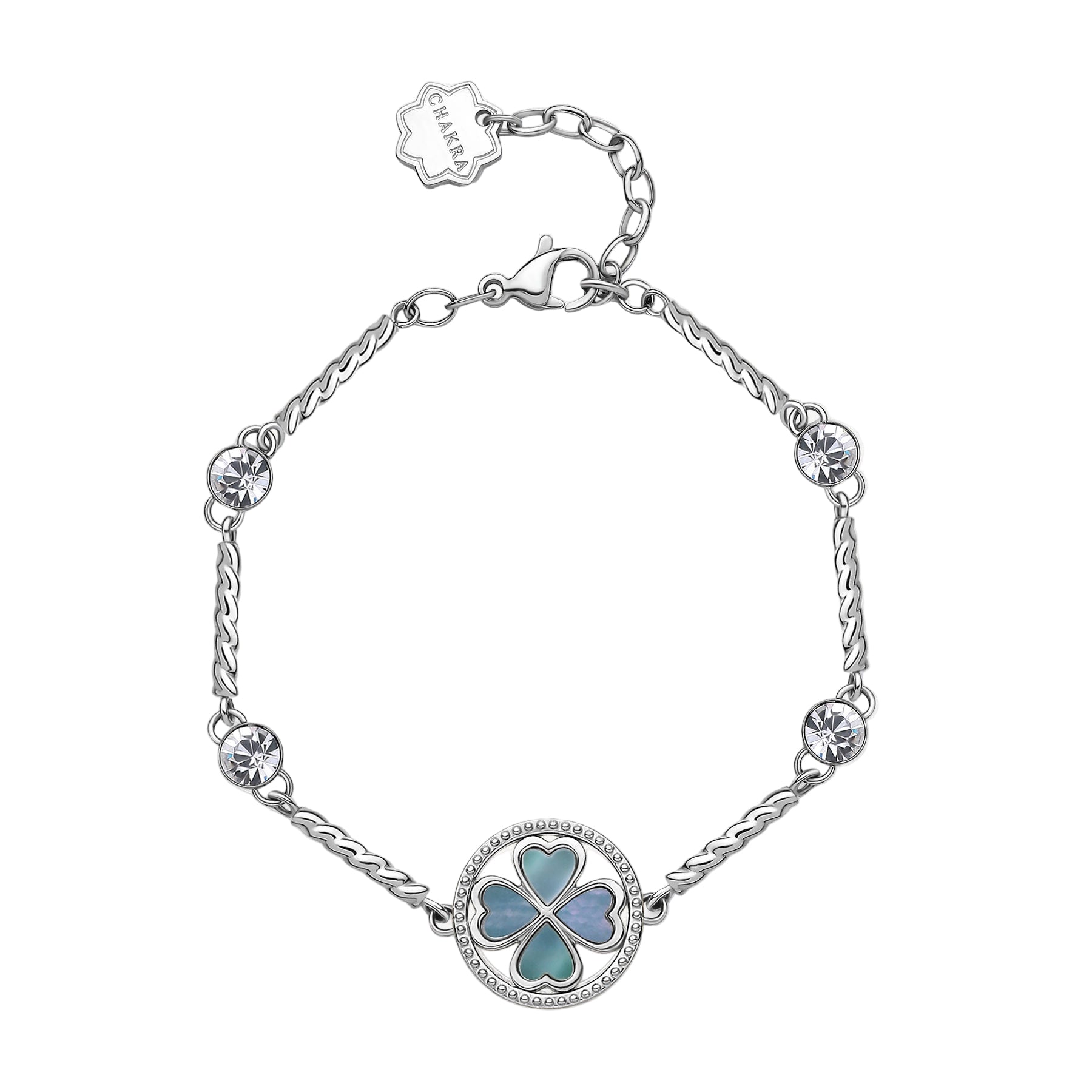 Brosway Bracciale Chakra BHKB151