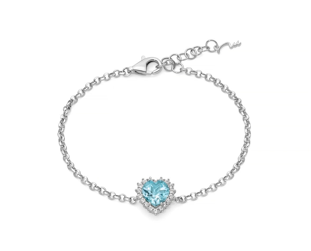 Miluna Bracciale BRD1102