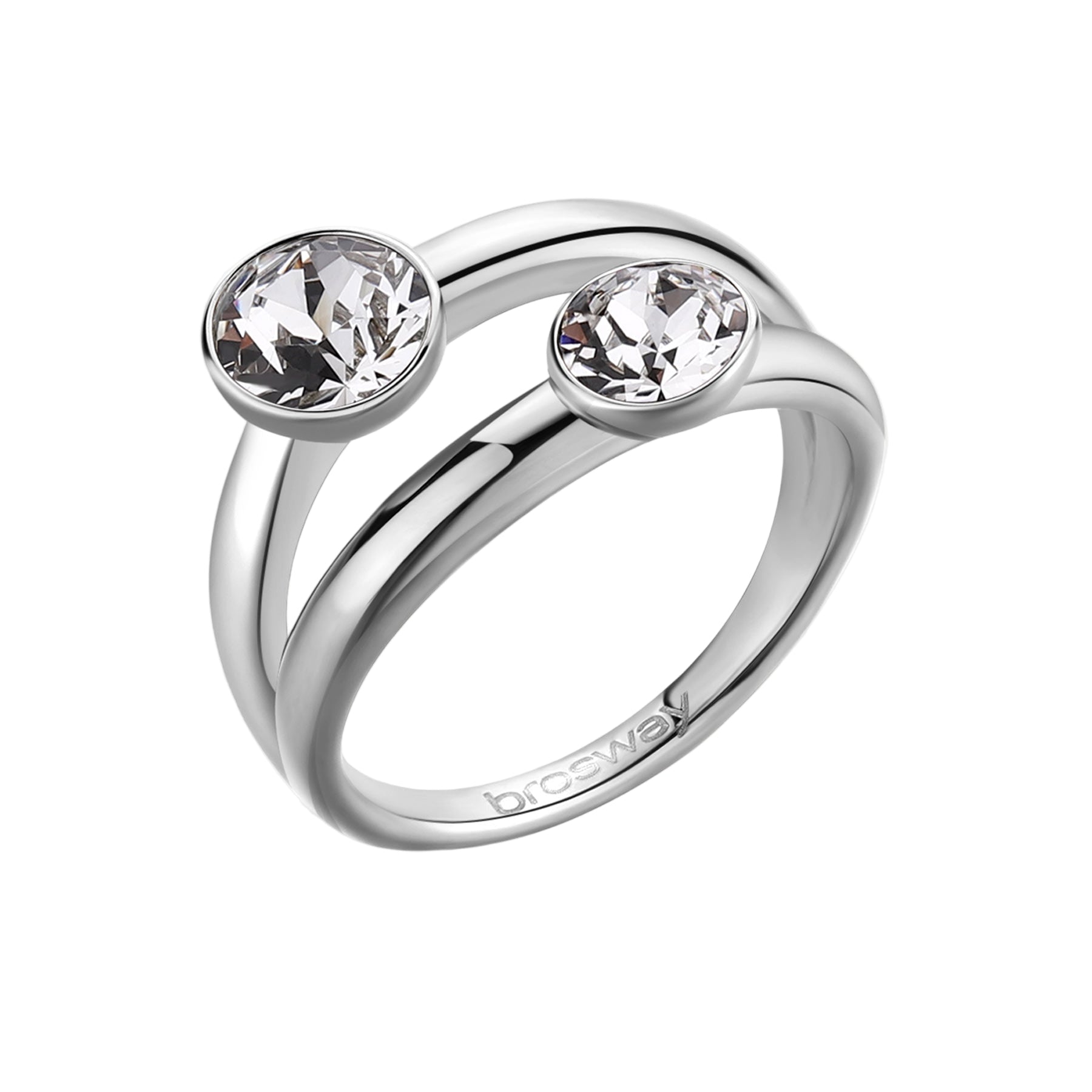 Brosway Anello Affinity BFF174