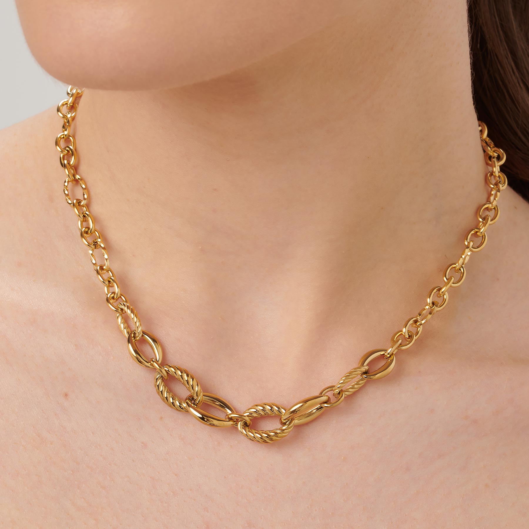 Brosway Collana Amy BAY04