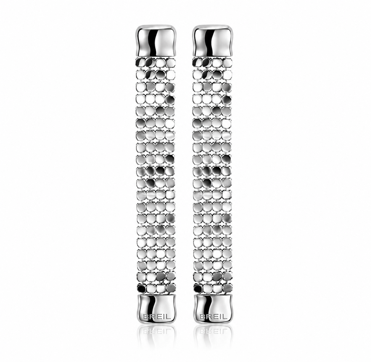 Breil Orecchini Silk TJ1353