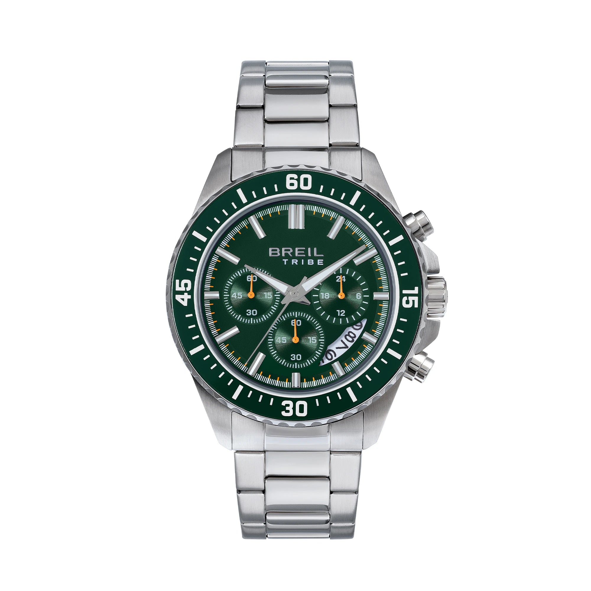 Breil Tribe Orologio Trial EW0811