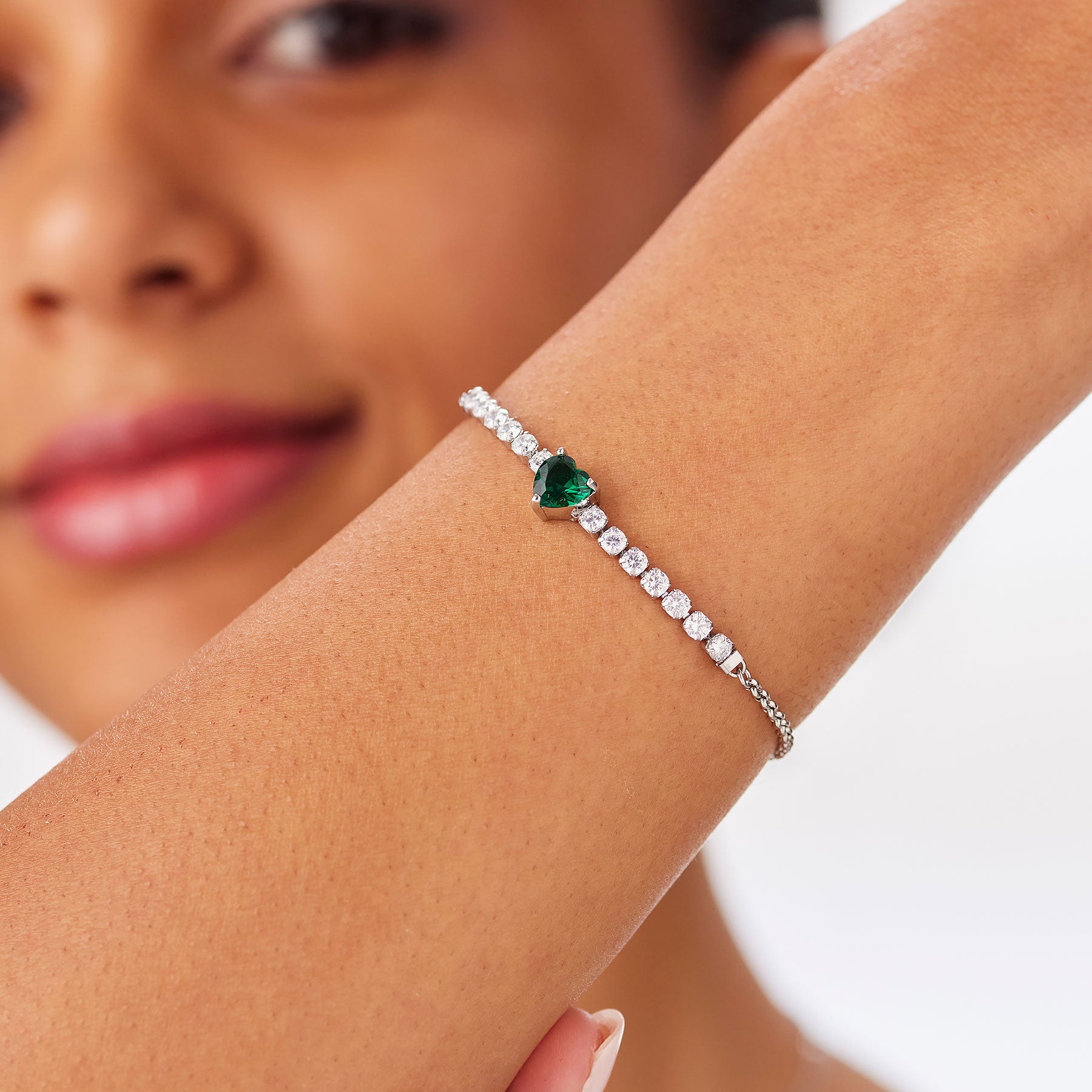 S’Agapõ Bracciale Dazzly SDZ154