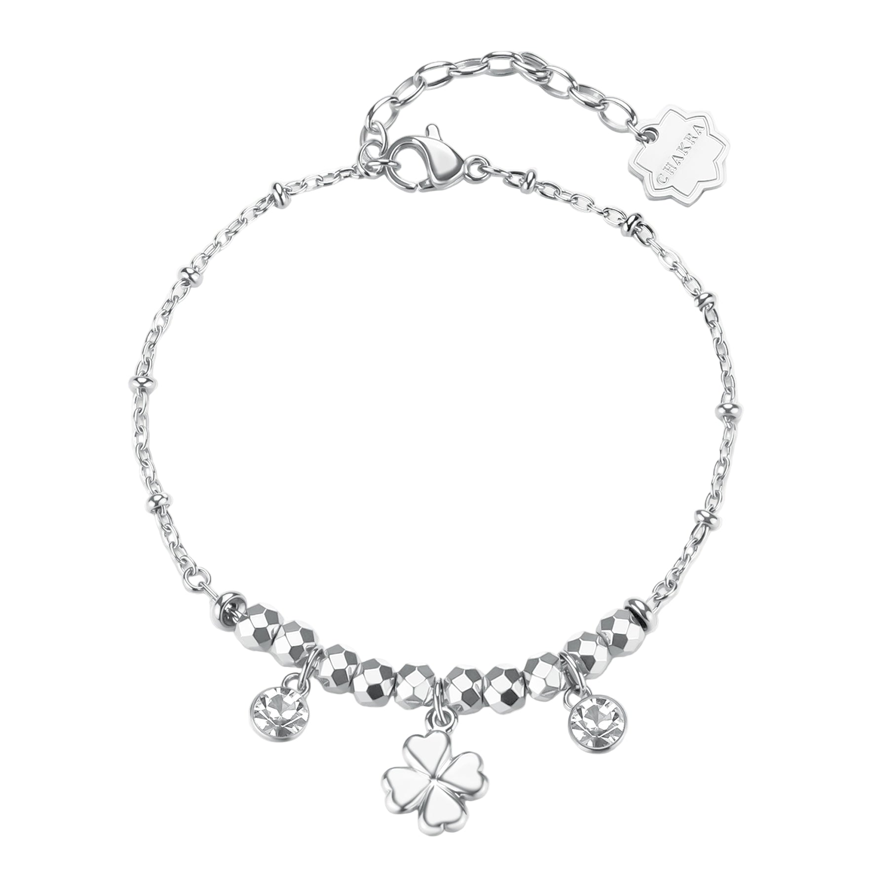 Brosway Bracciale Chakra Portafortuna BHKB265