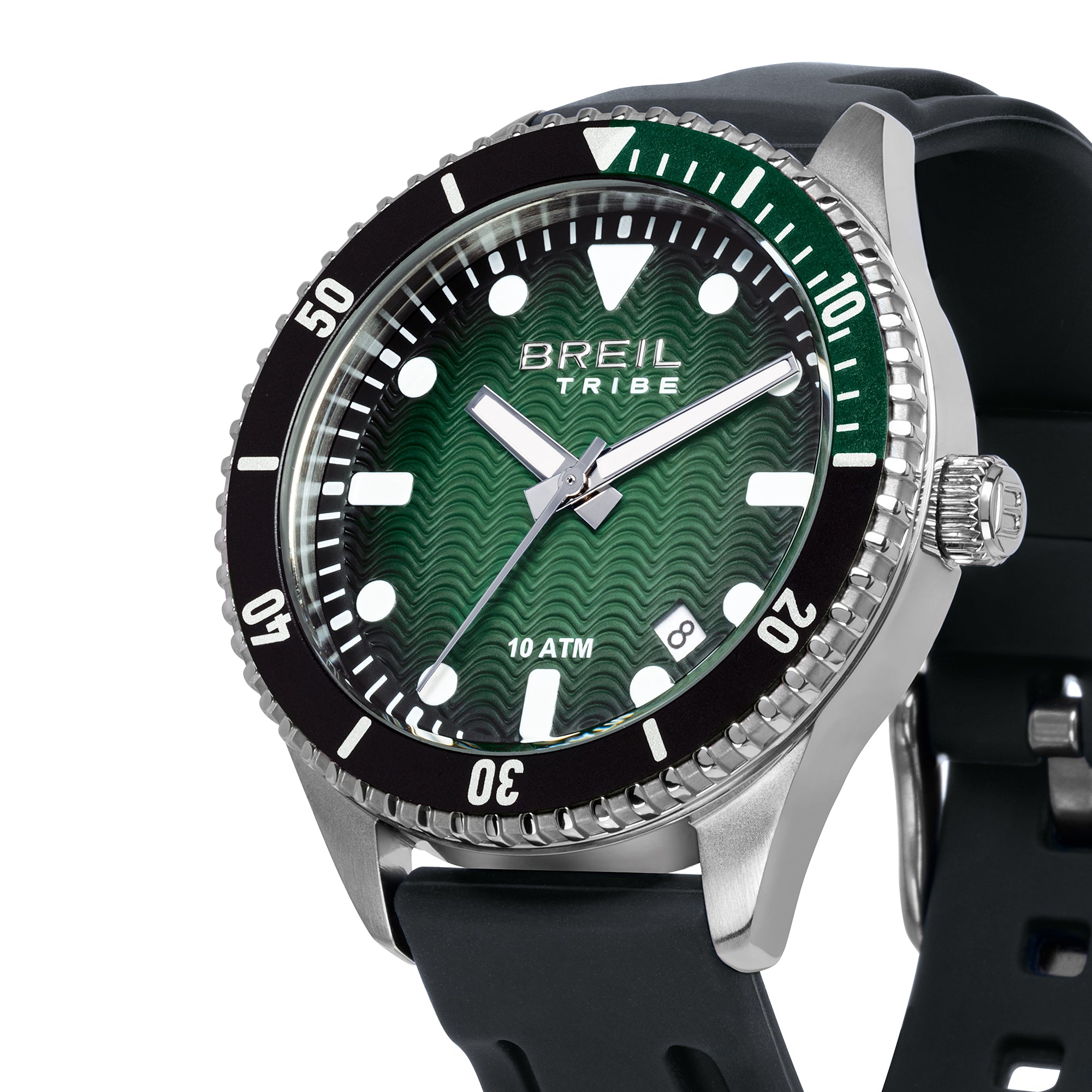 Breil Tribe Orologio Overhand EW0761