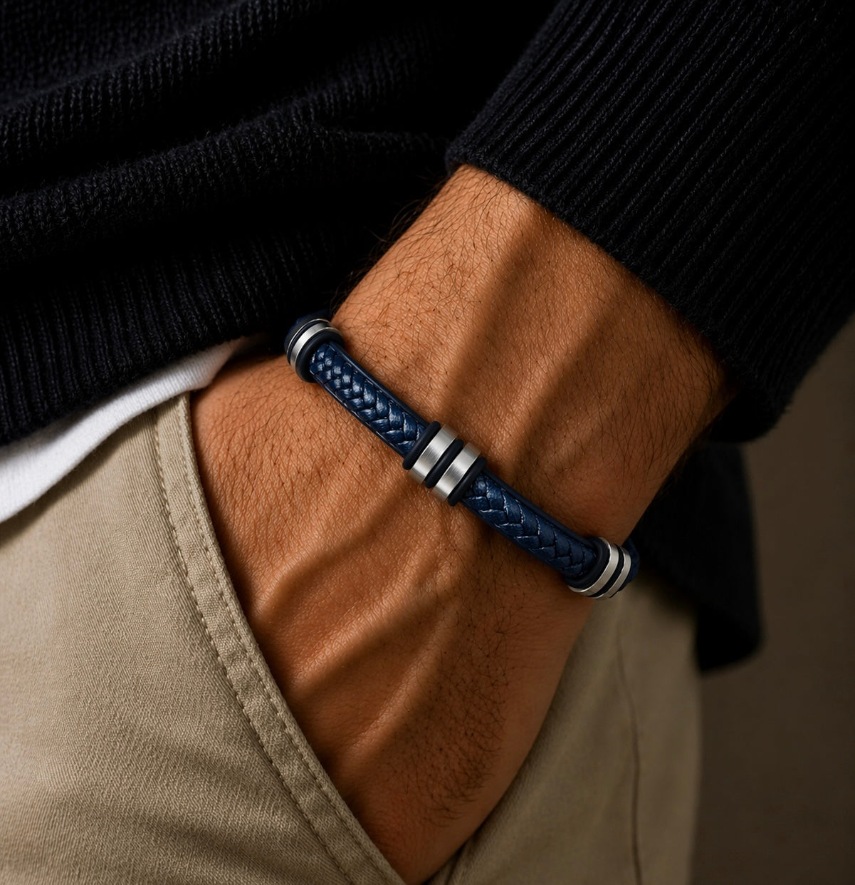 Sector Bracciale Bandy SZV137