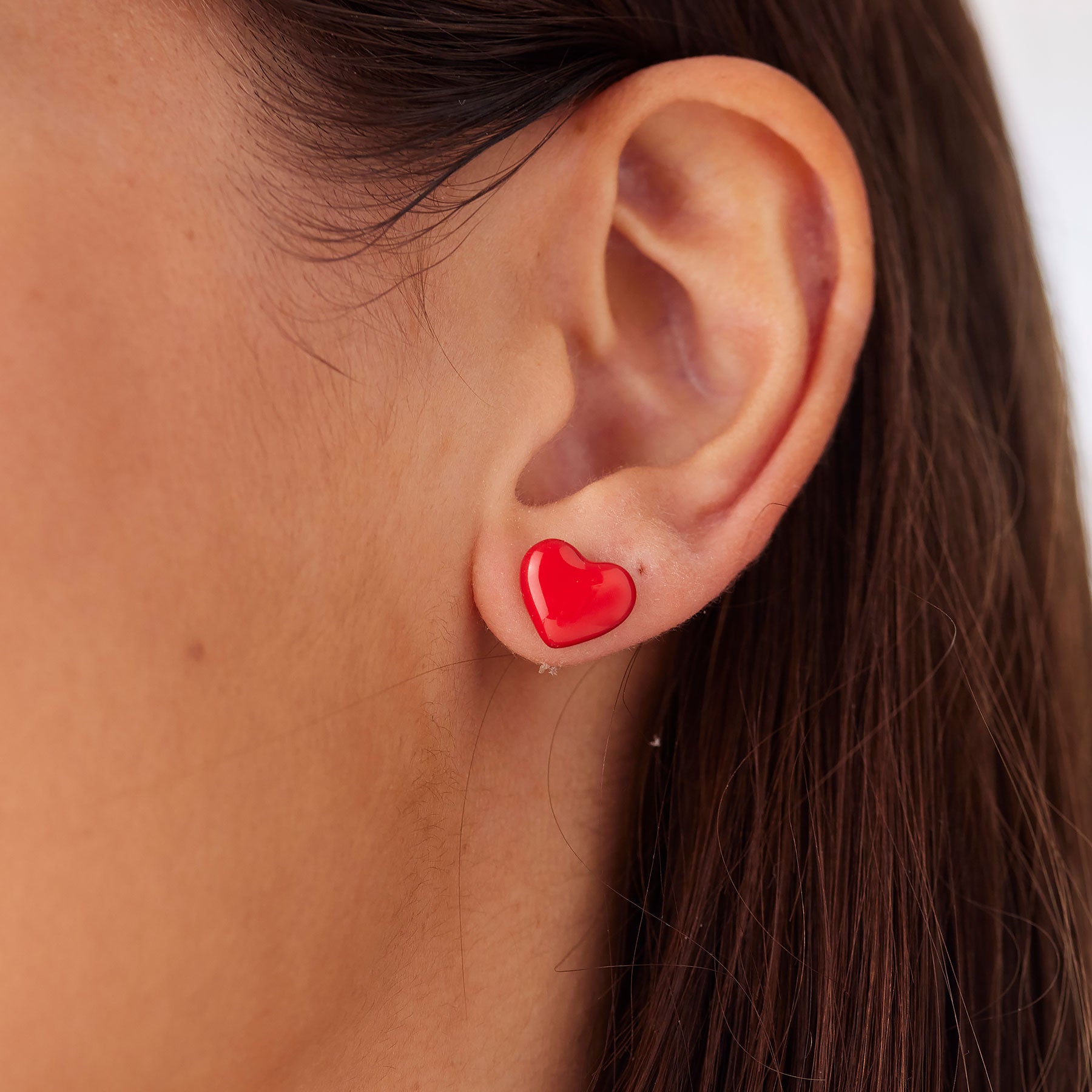 S’Agapõ orecchini click sck300