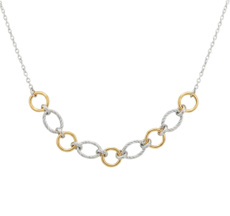 Fraboso Collana GR10804BP