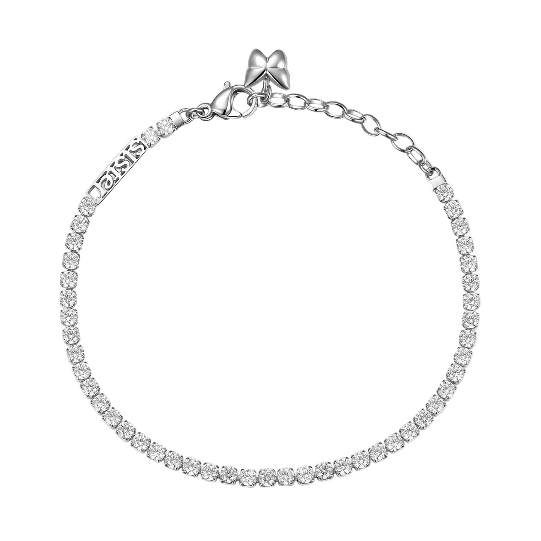 Brosway Bracciale Desideri Affetti Tennis BEI029
