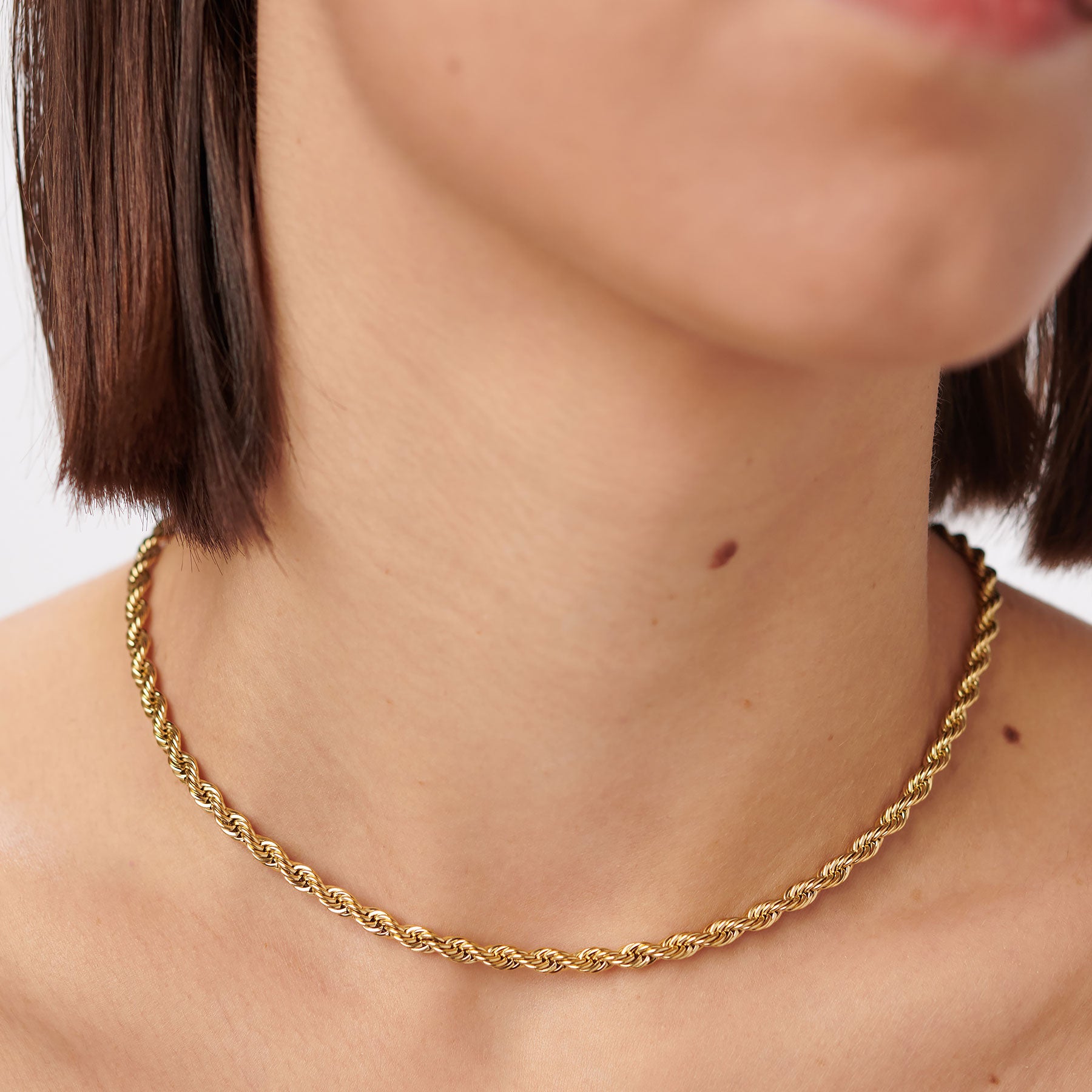 S’Agapõ Collana Chunky SHK107