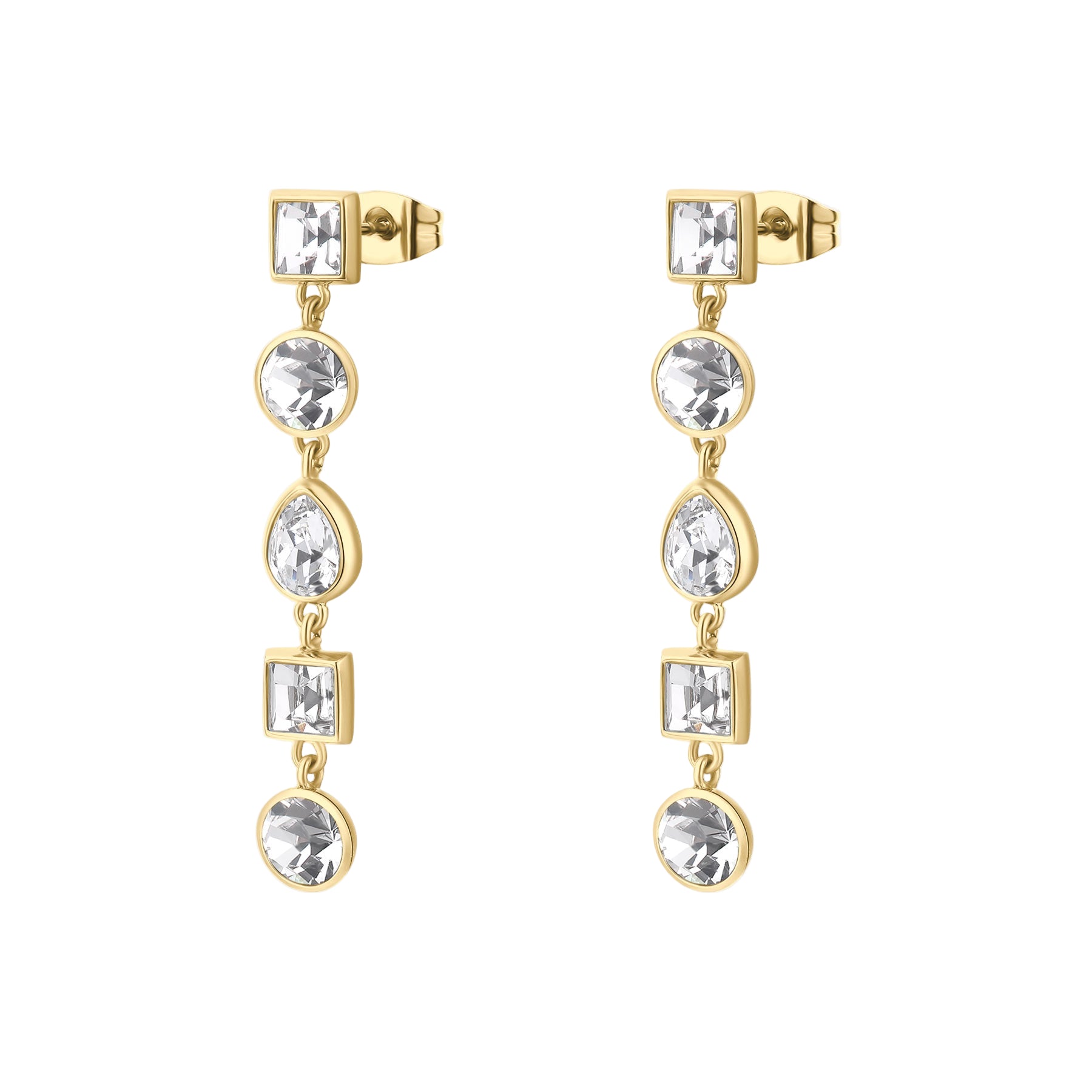 Brosway Orecchini Symphonia BYM180