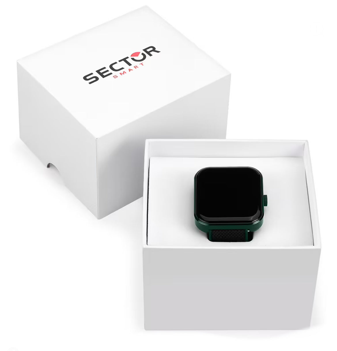 Orologio Smartwatch Sector S-03 PRO LIGHT R3251171001