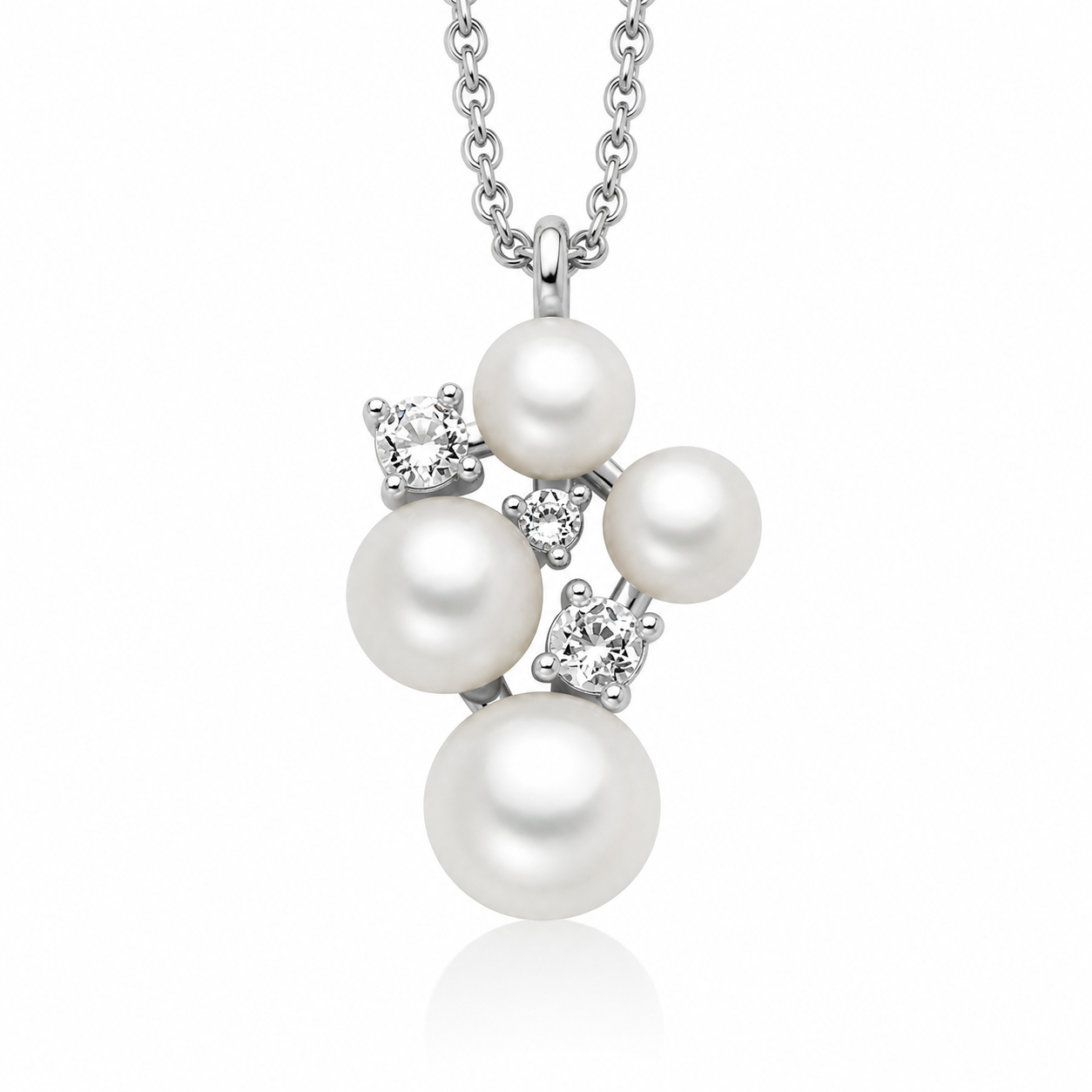 Miluna Collana Andromeda PCL6800
