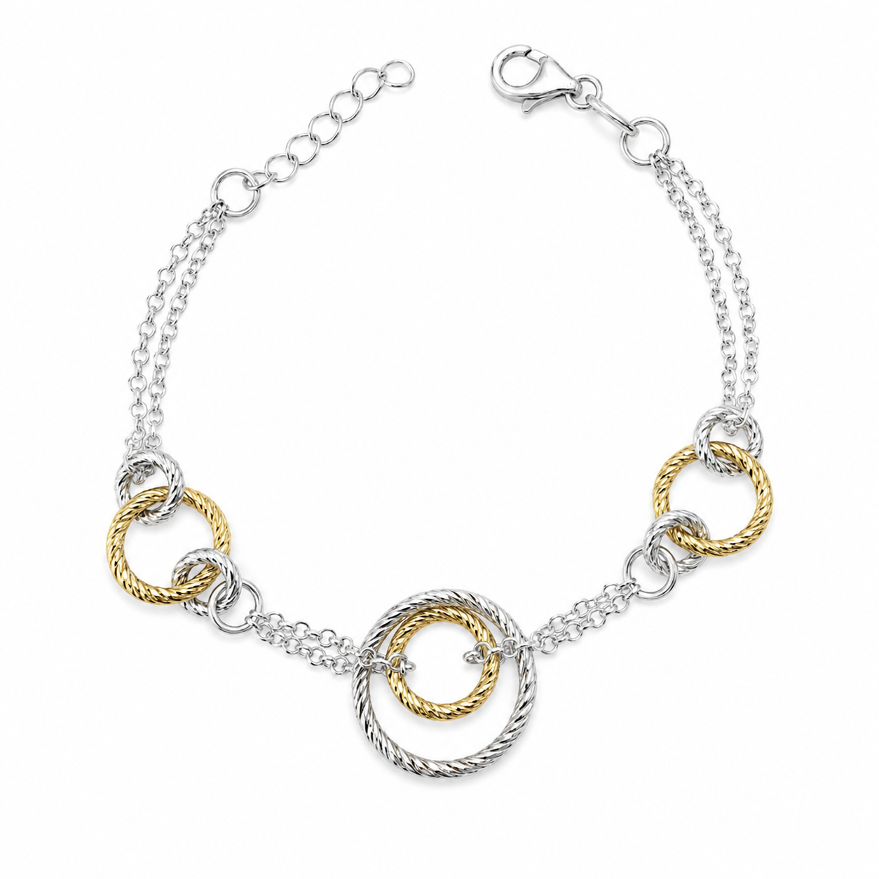 Fraboso Bracciale BR03160BP