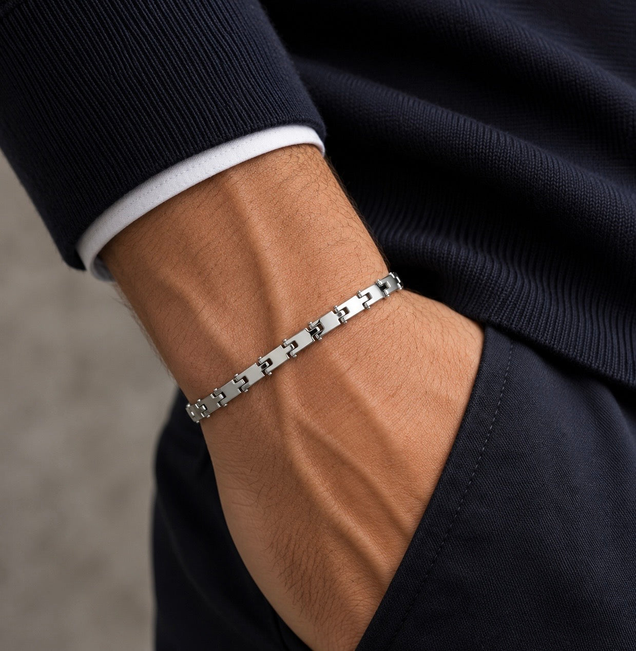 Brosway Bracciale Backliner BBC20