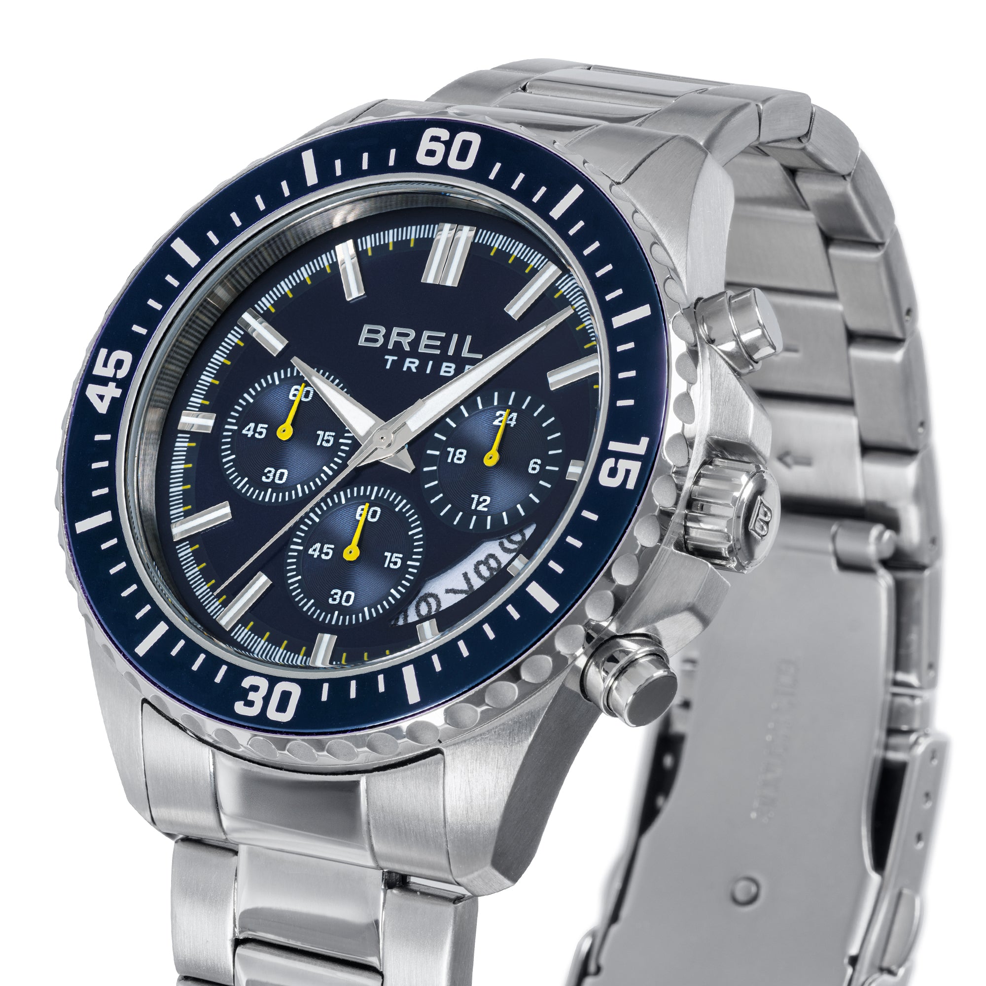Breil Tribe Orologio Trial EW0810