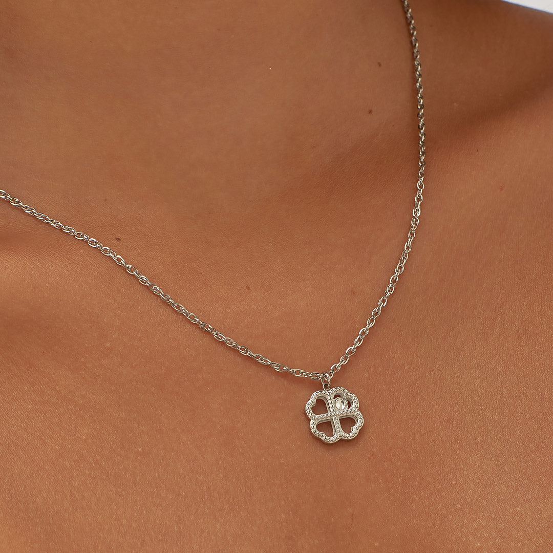 S’Agapõ Collana Lucky Light SKT39