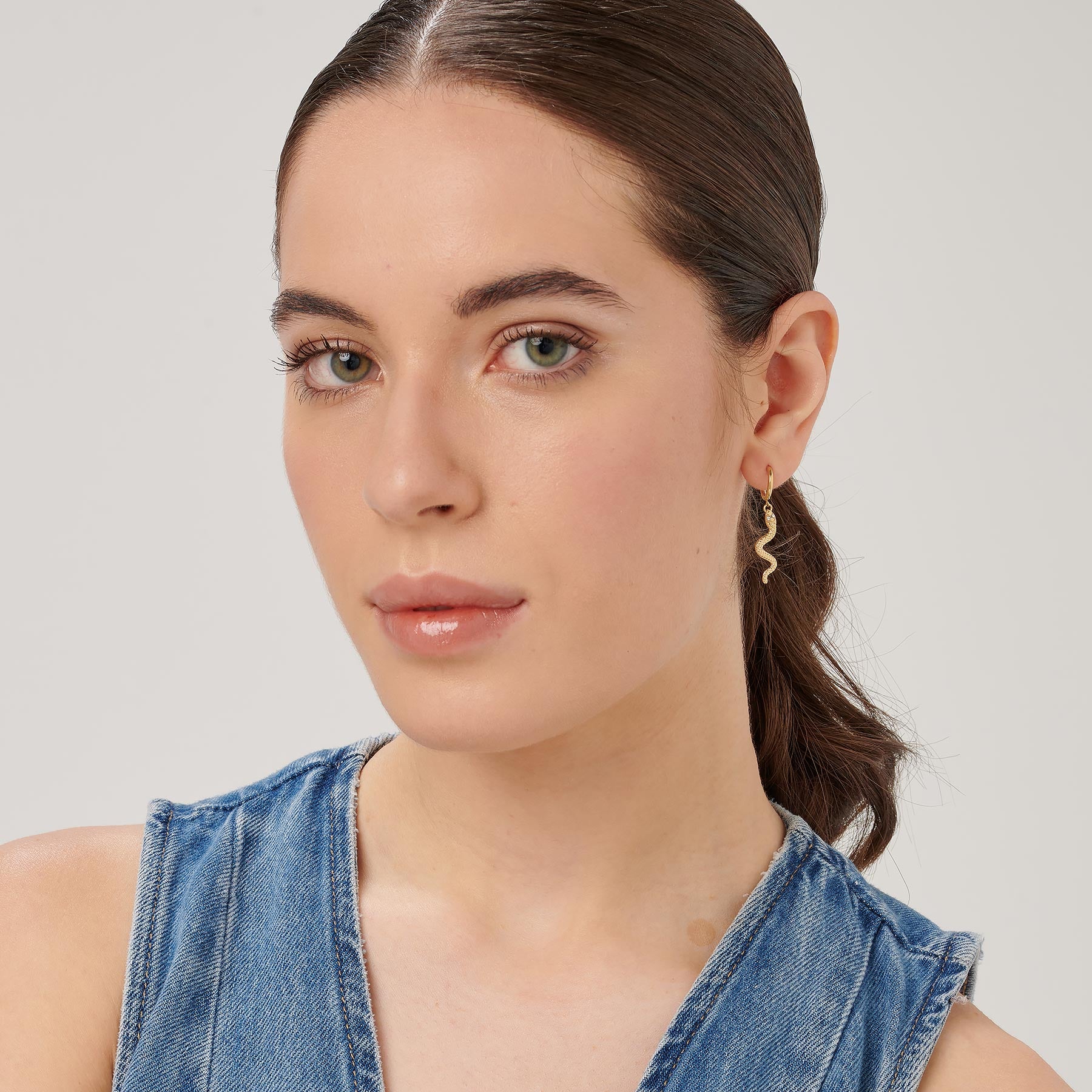 Brosway Orecchini Chakra BHKE193