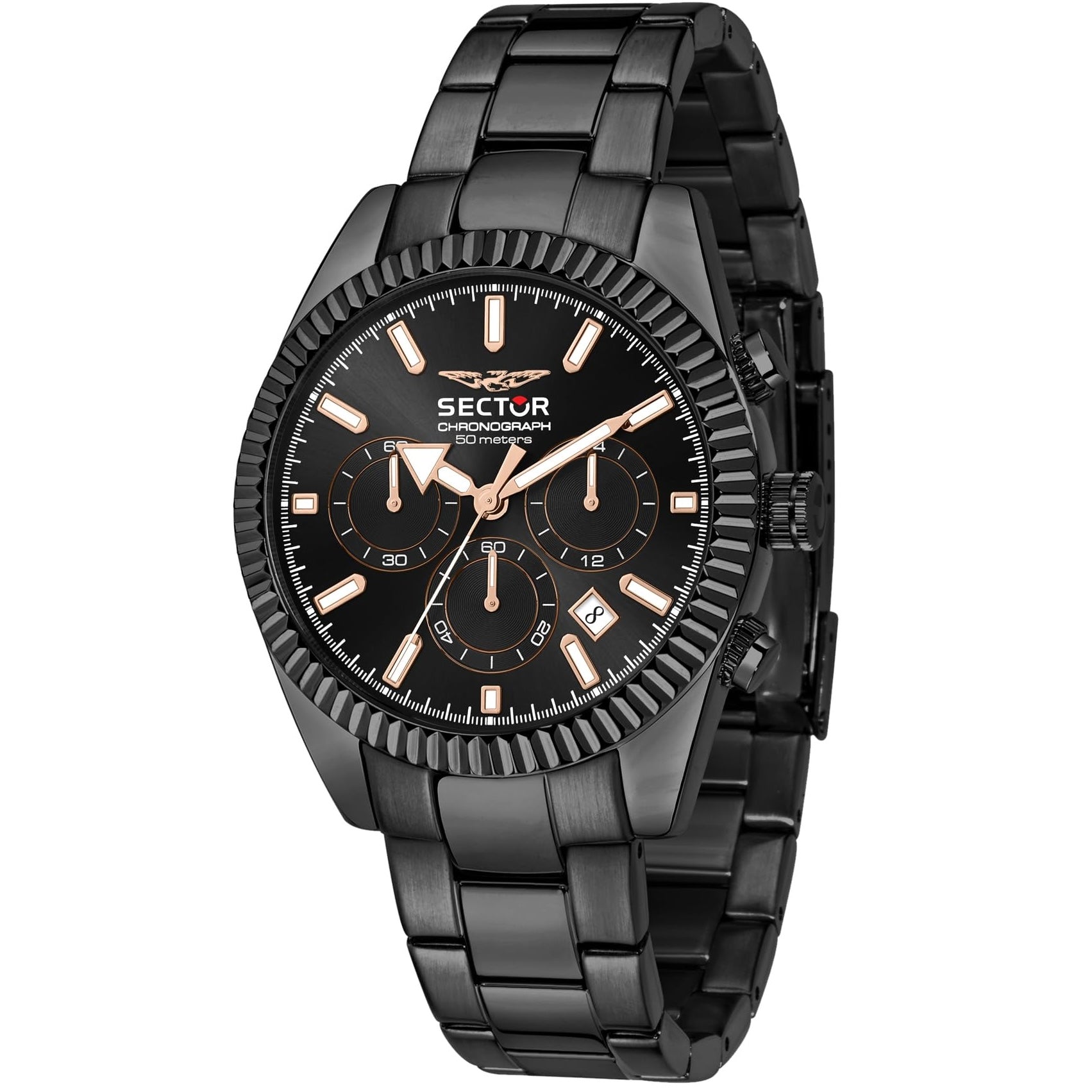 Orologio Sector 240 R3273676005