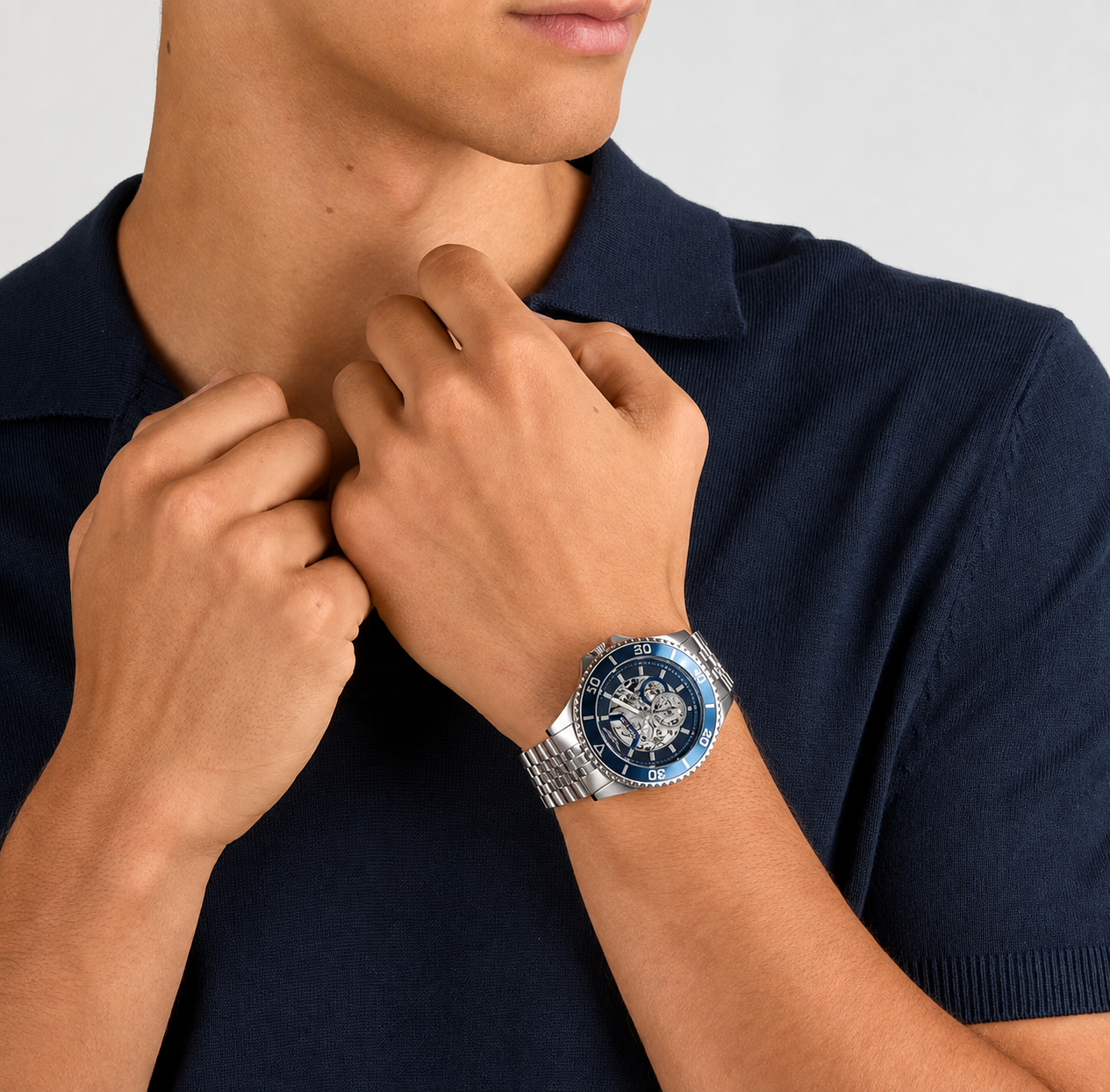 Sector Orologio 230 R3223161025