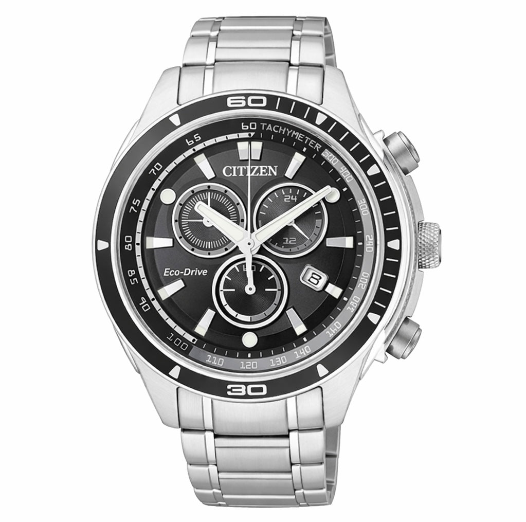 Orologio Citizen Chrono AT0956-50E
