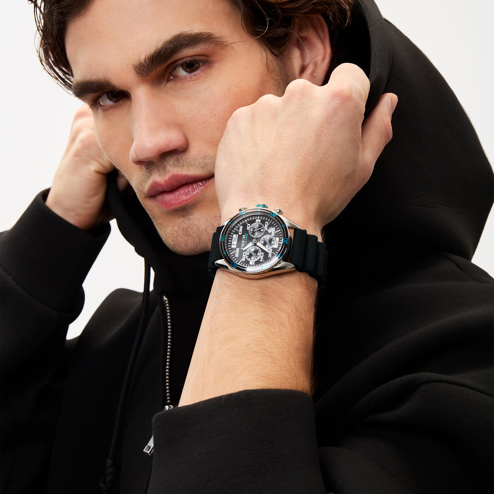 Breil Tribe Orologio Score EW0755