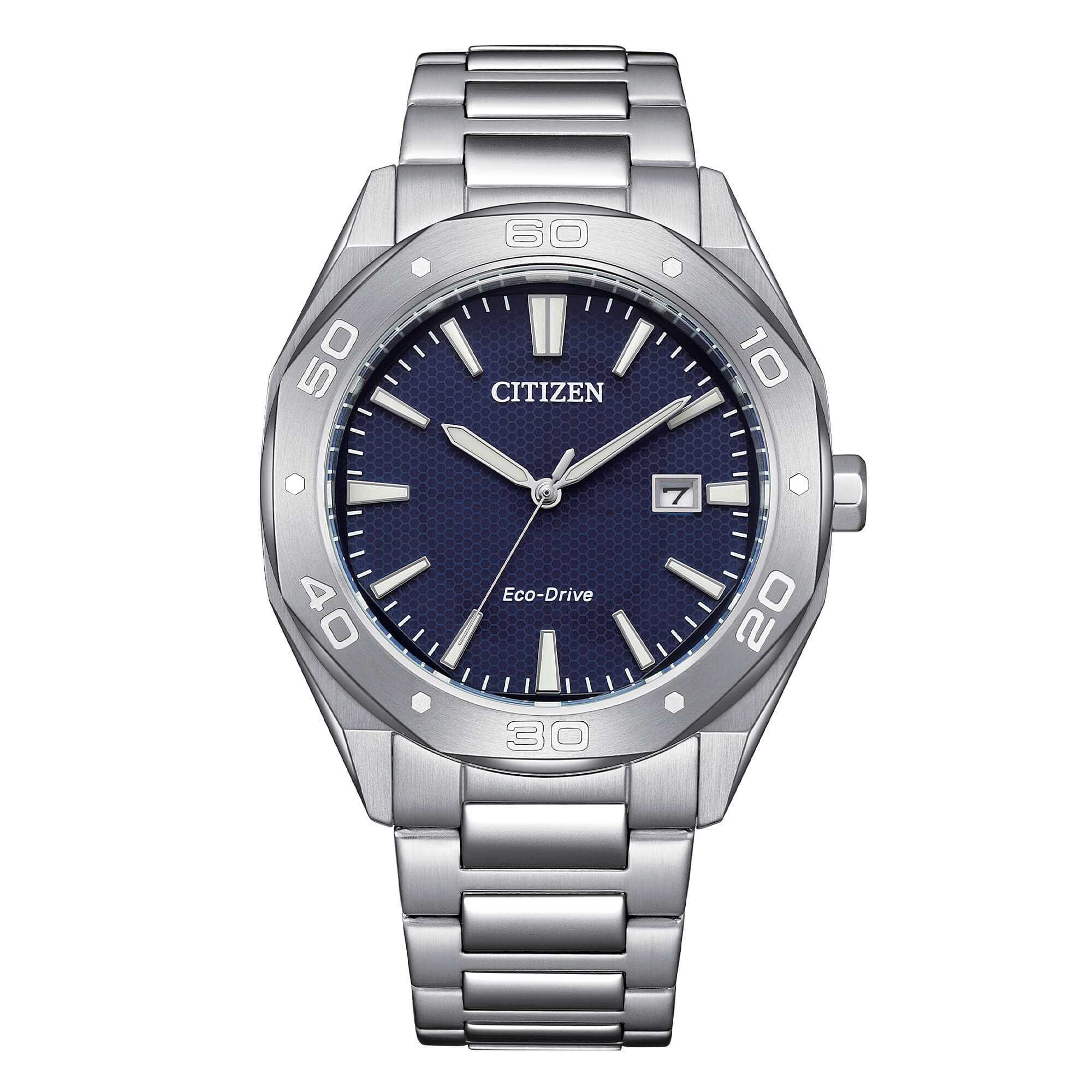 Orologio Citizen Metropolitan Sport BM7631-52L